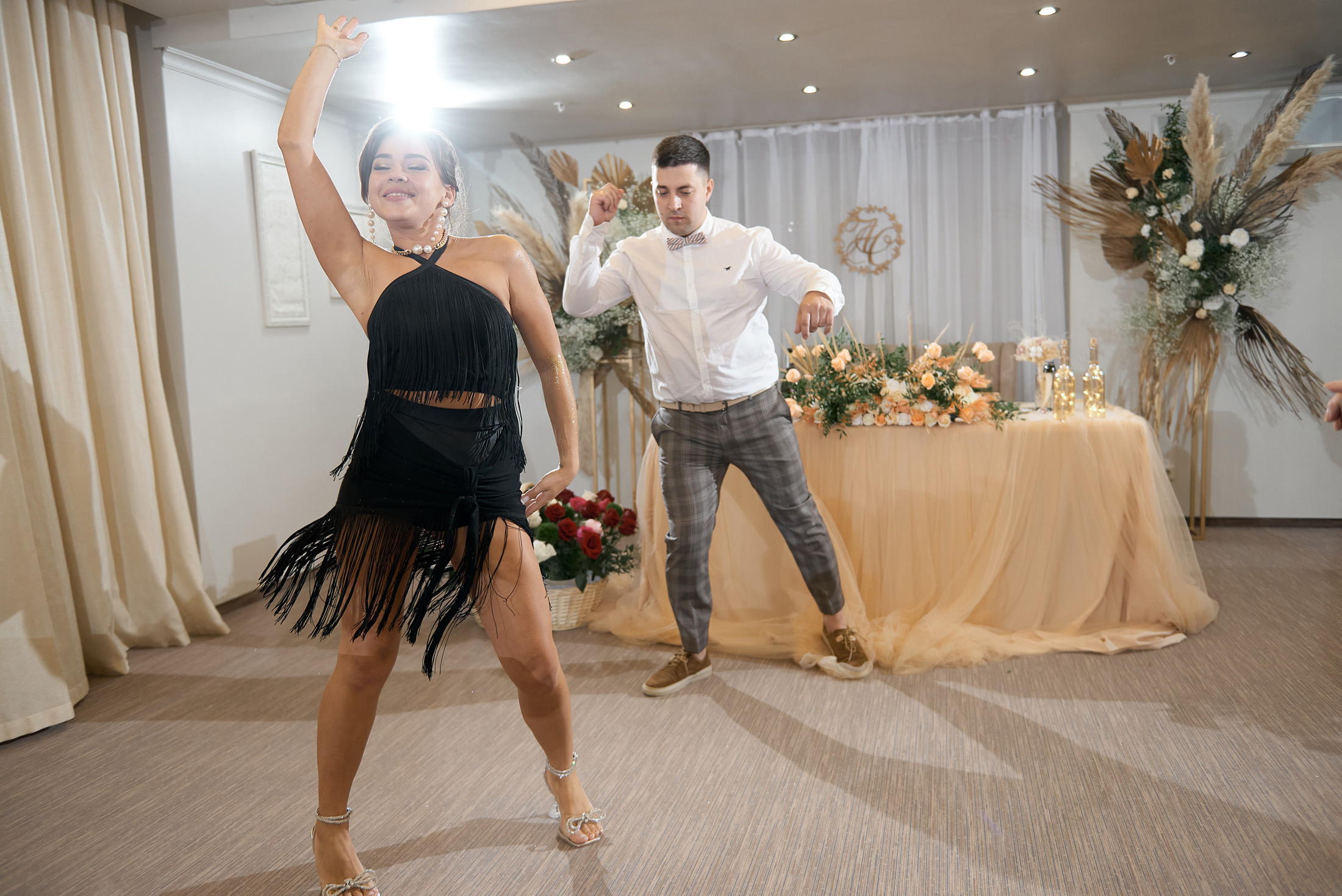 София и Александр. Свадебный фотограф Александр Браво