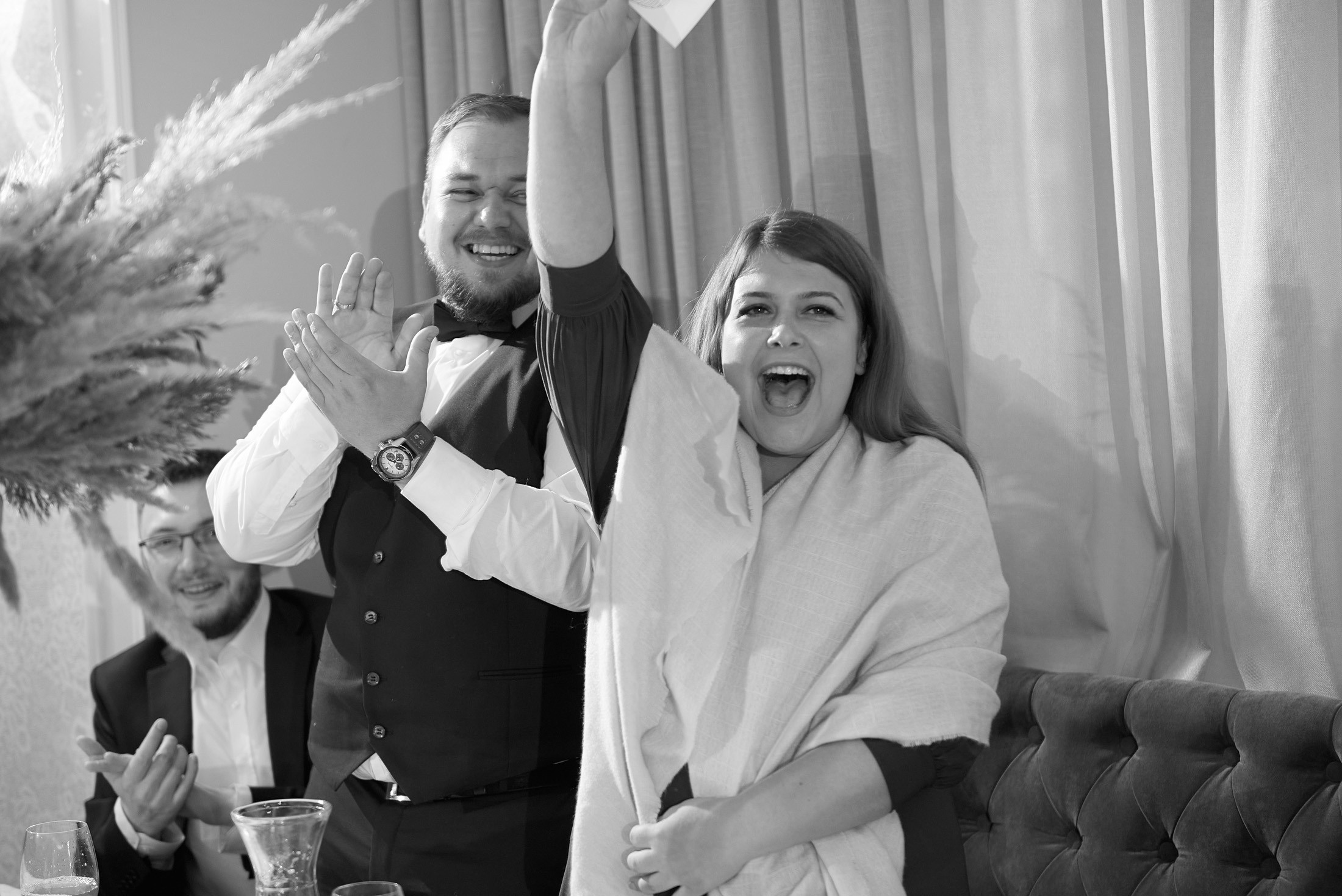 София и Александр. Свадебный фотограф Александр Браво