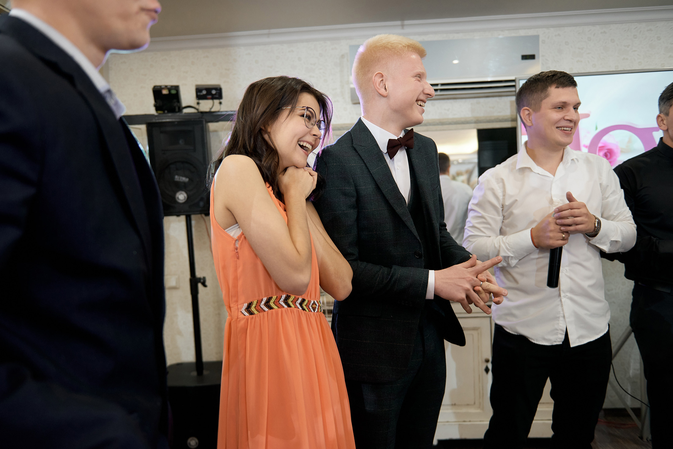 София и Александр. Свадебный фотограф Александр Браво