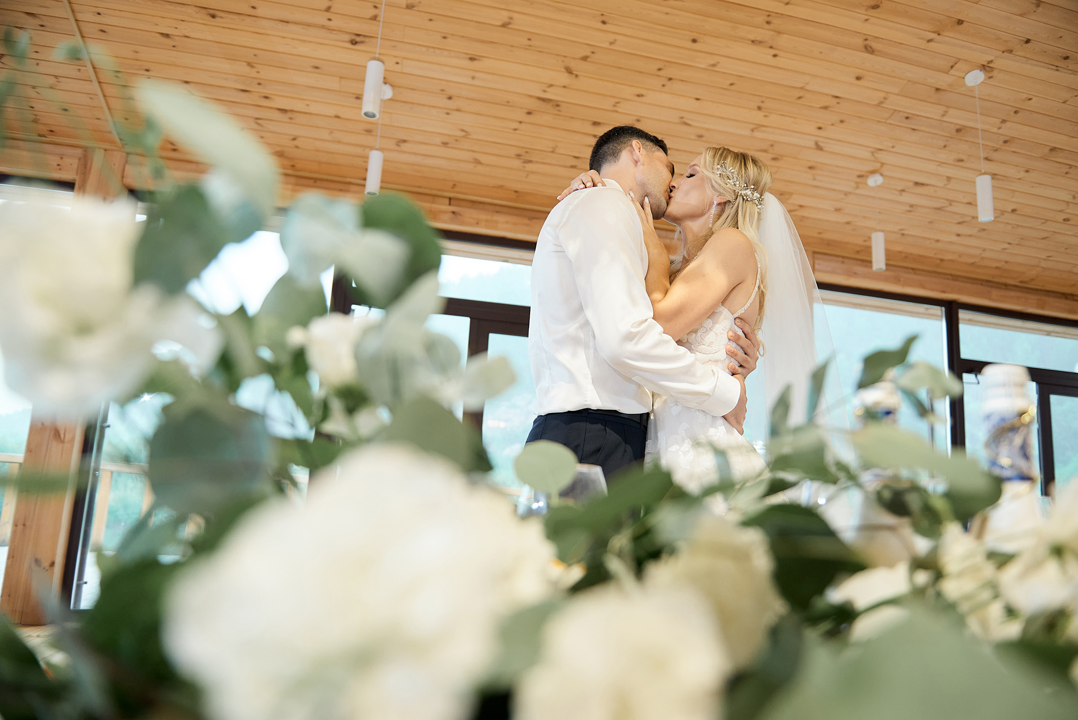 Анна и Егор. Свадебный фотограф Александр Браво