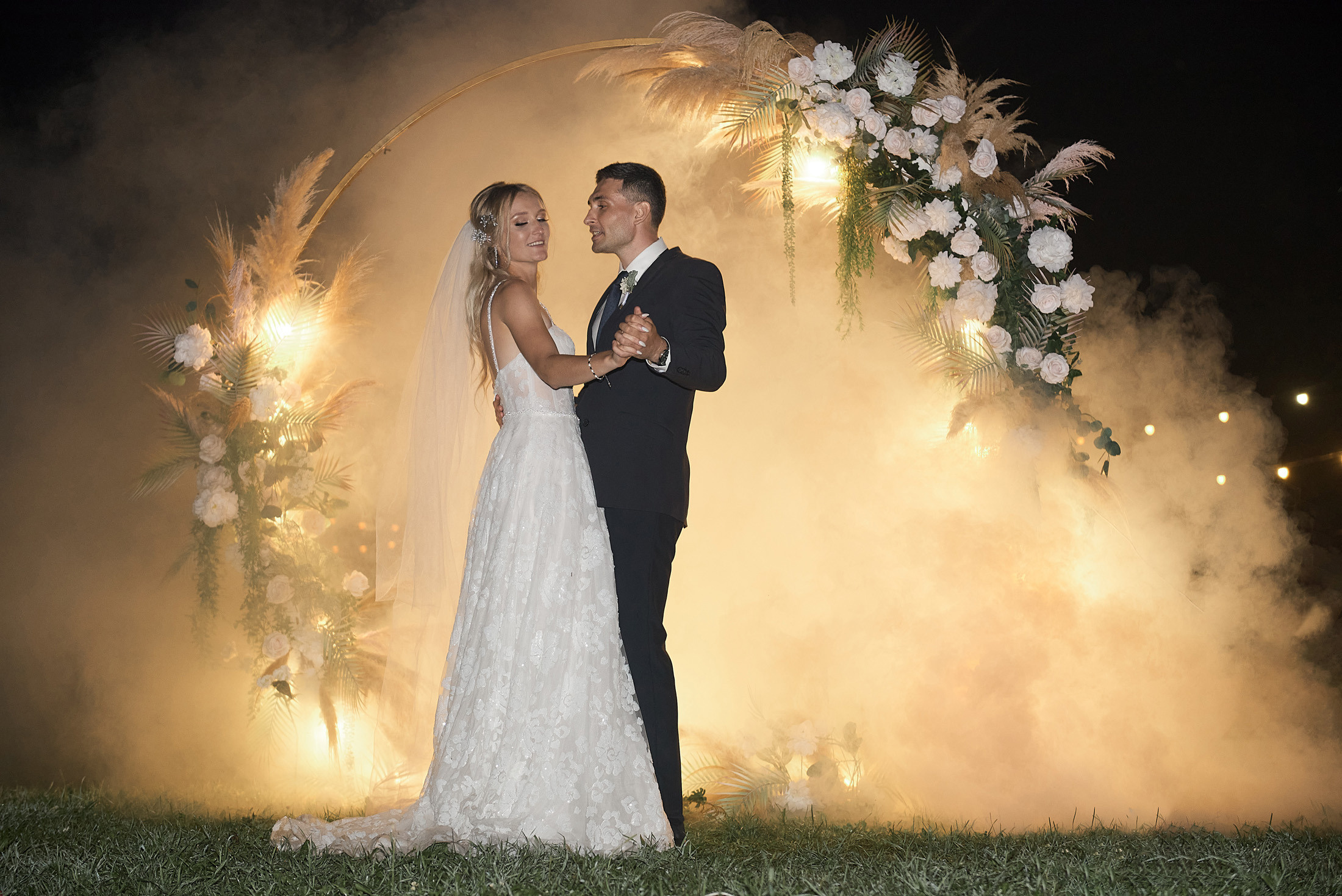 Анна и Егор. Свадебный фотограф Александр Браво