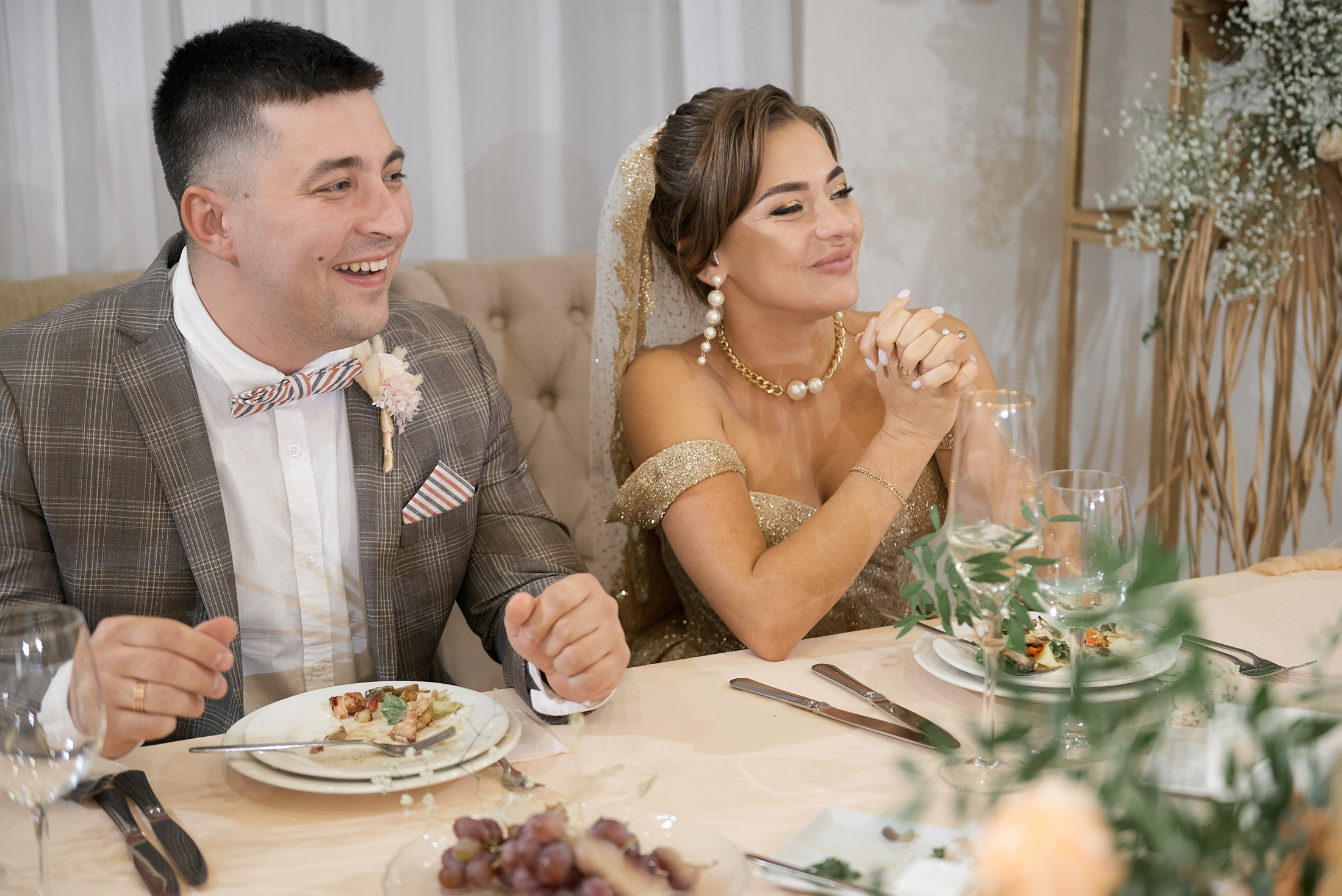 София и Александр. Свадебный фотограф Александр Браво