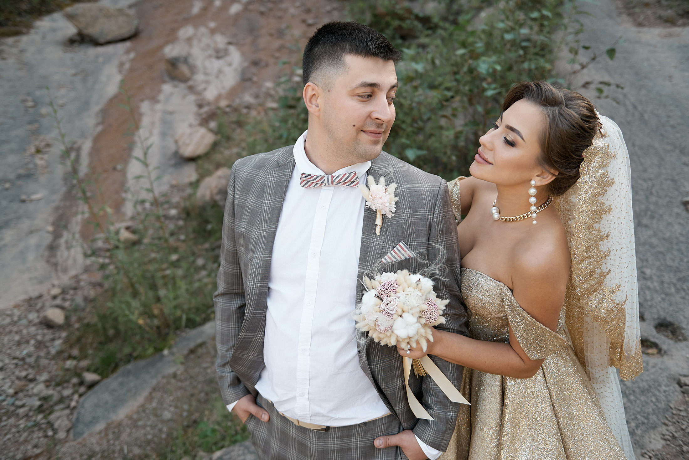 София и Александр. Свадебный фотограф Александр Браво