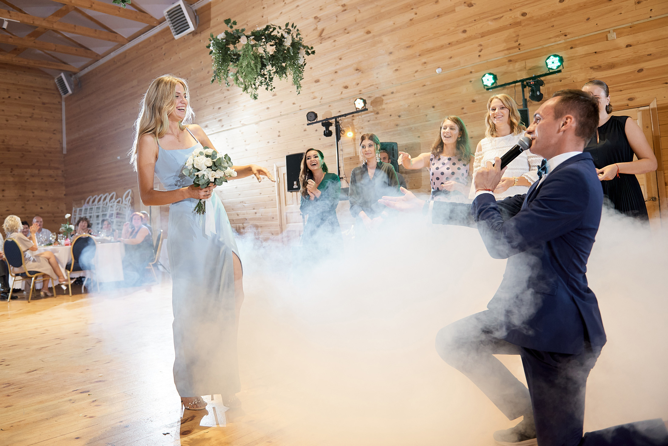 Анна и Егор. Свадебный фотограф Александр Браво