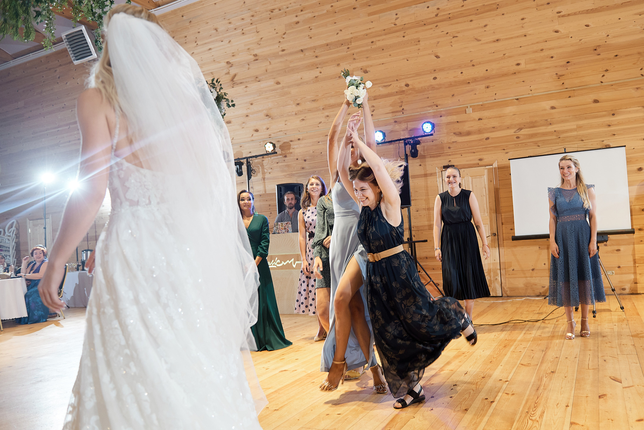 Анна и Егор. Свадебный фотограф Александр Браво