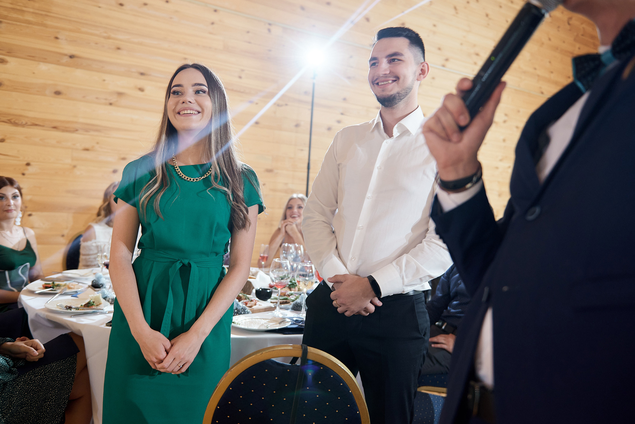 Анна и Егор. Свадебный фотограф Александр Браво