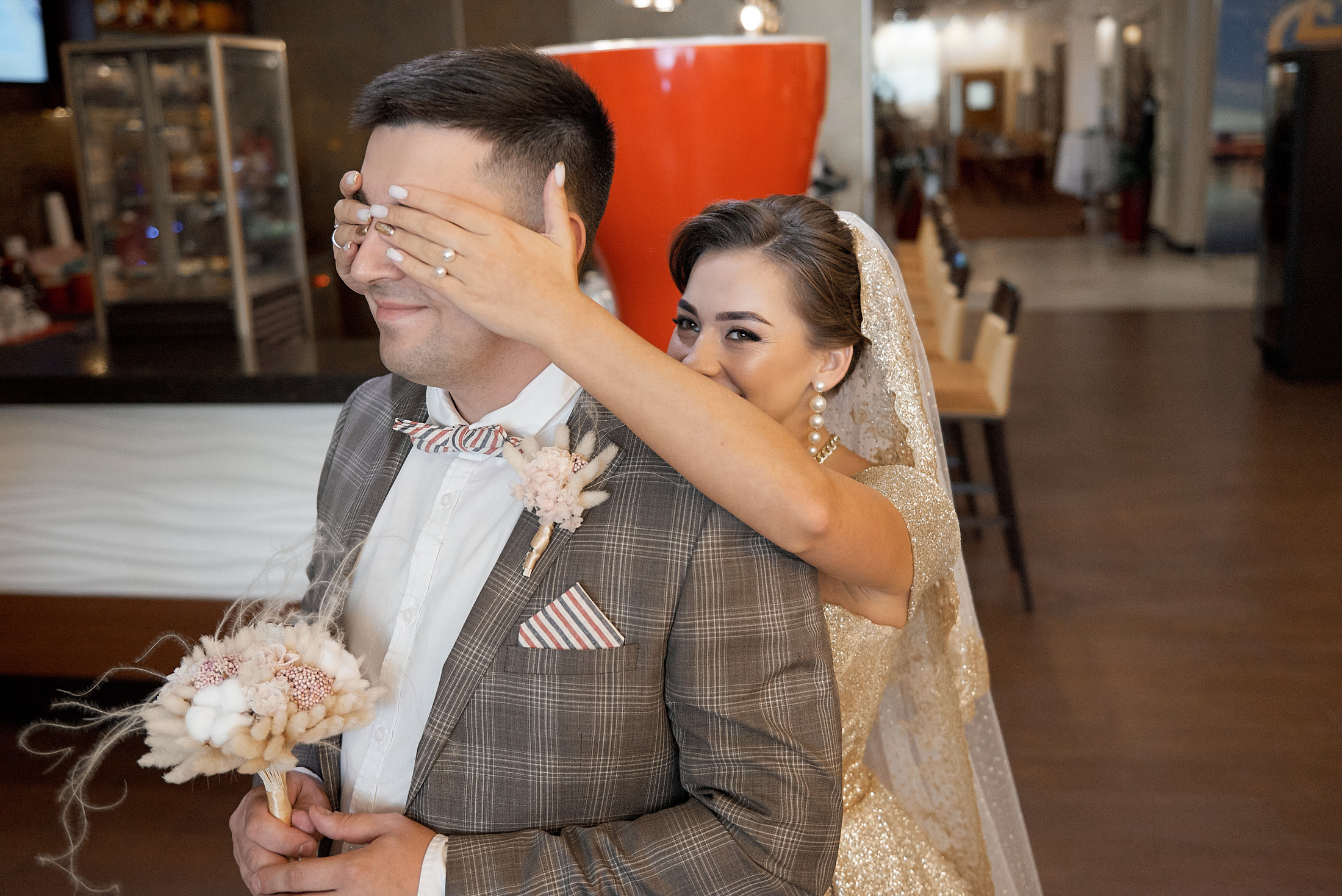 София и Александр. Свадебный фотограф Александр Браво