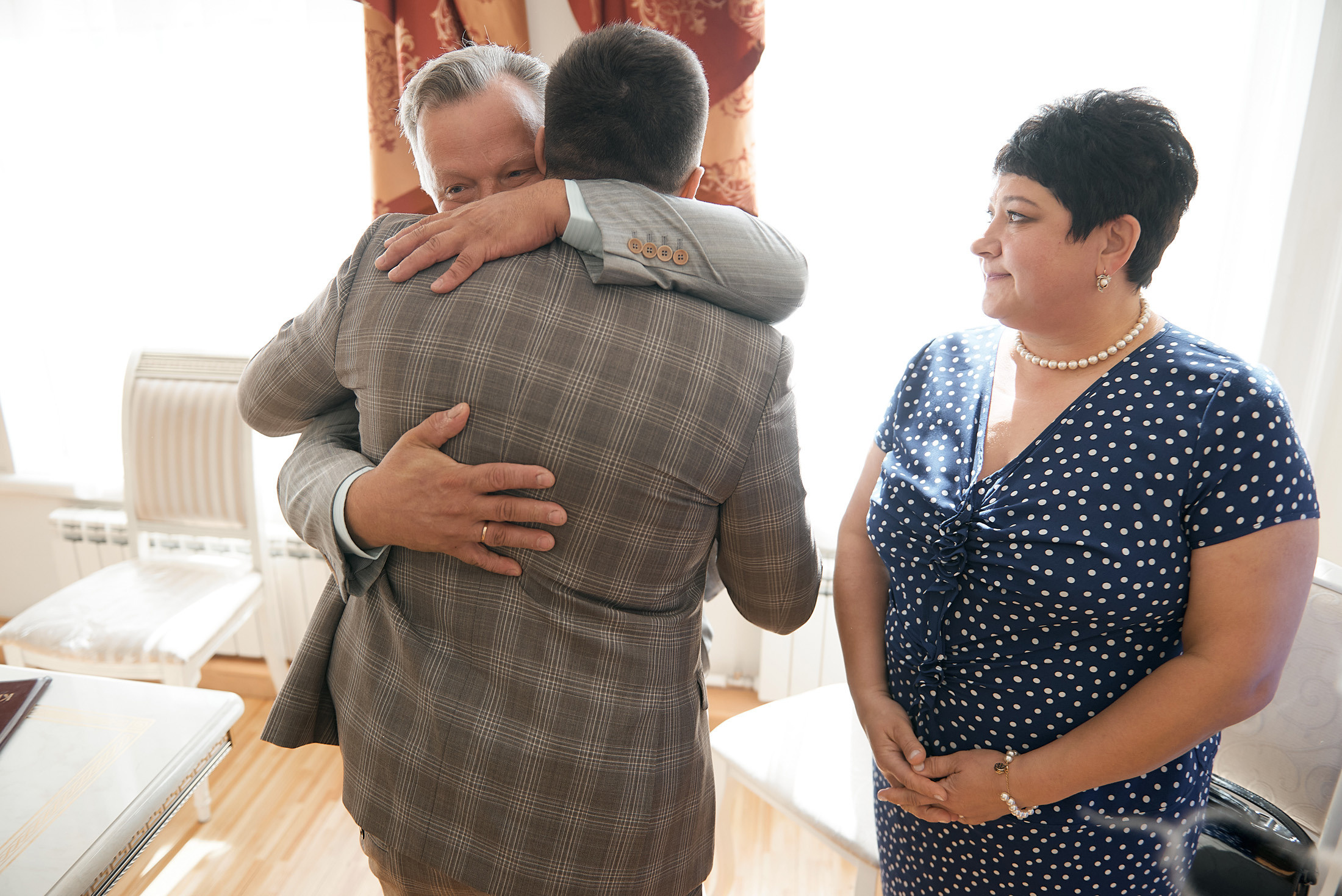 София и Александр. Свадебный фотограф Александр Браво