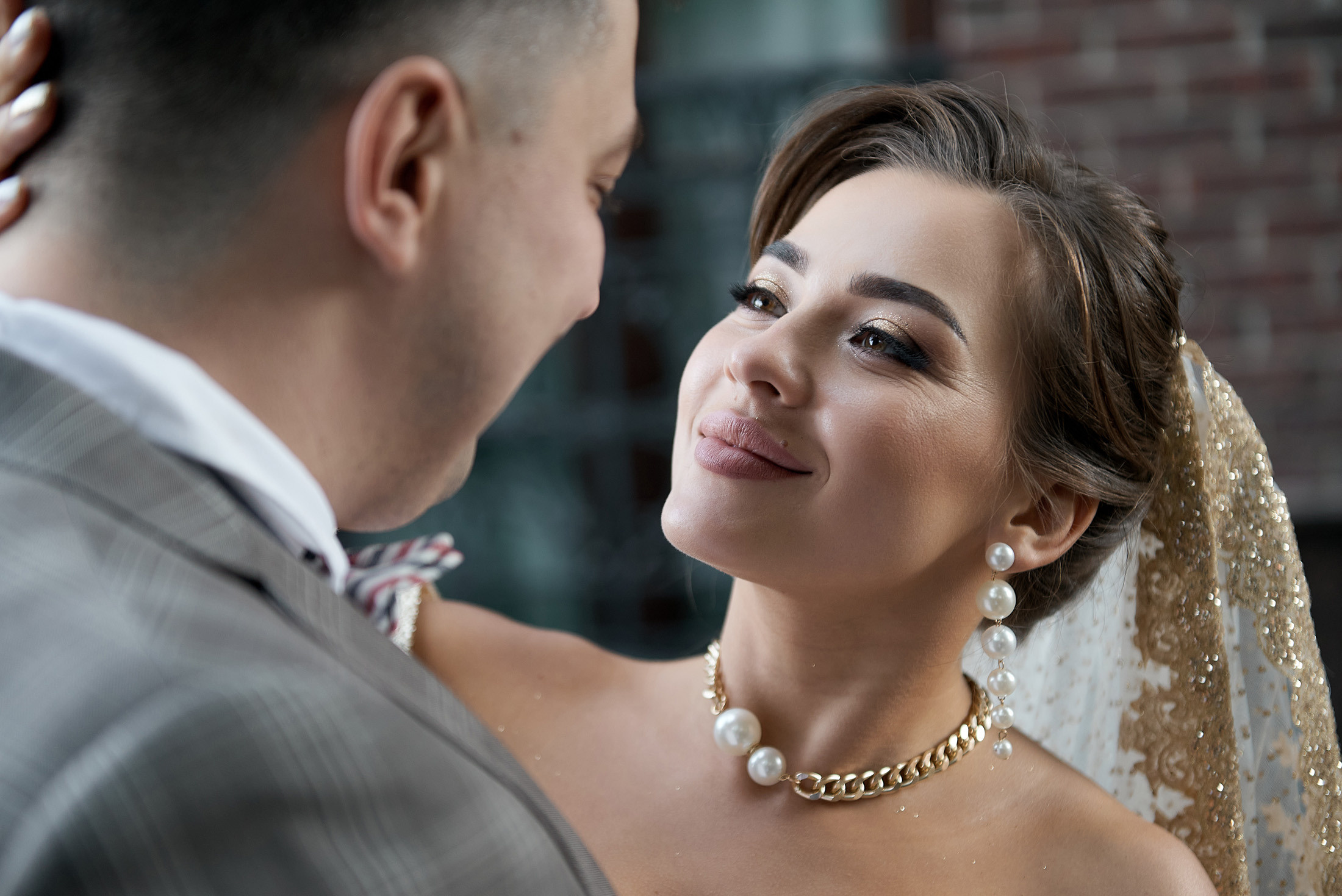 София и Александр. Свадебный фотограф Александр Браво