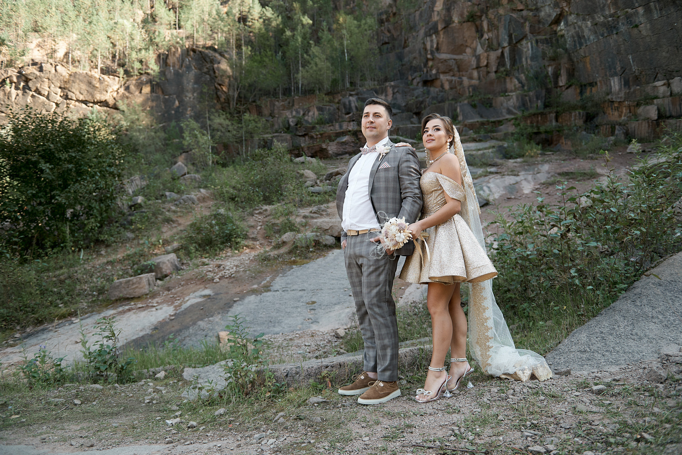 София и Александр. Свадебный фотограф Александр Браво