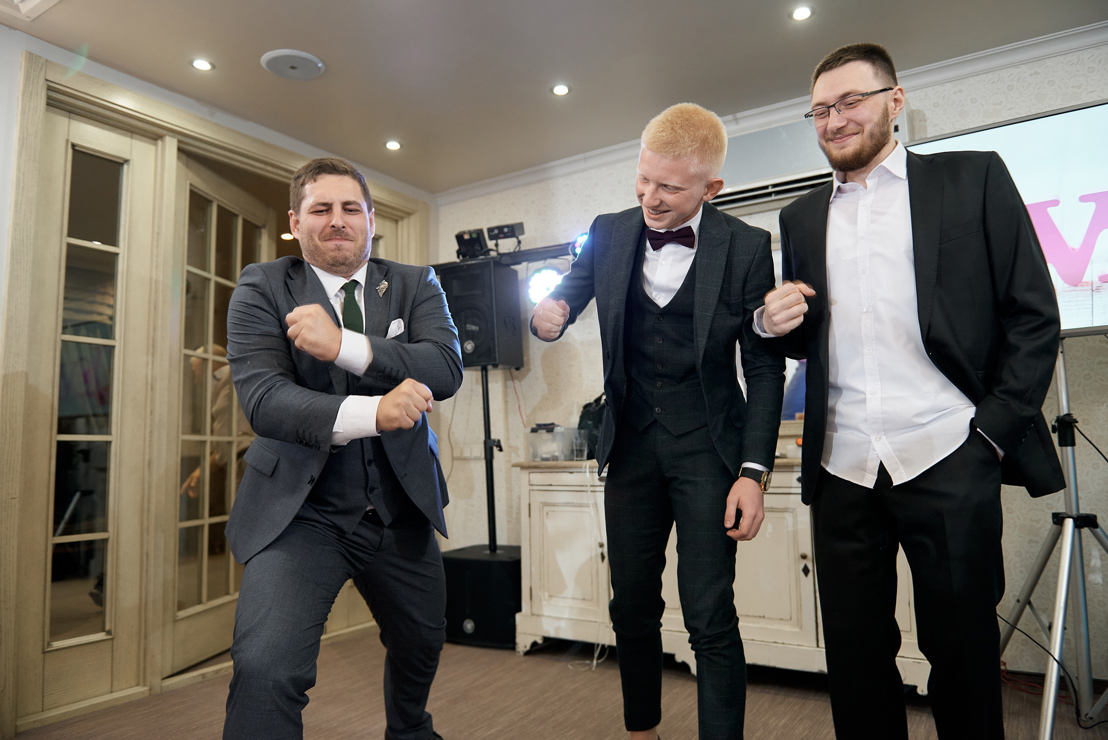 София и Александр. Свадебный фотограф Александр Браво