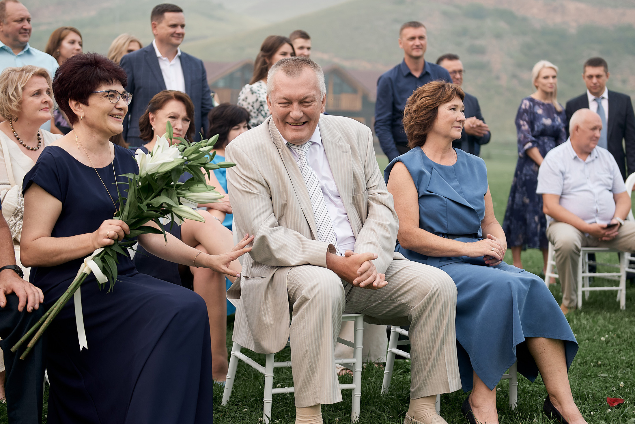 Анна и Егор. Свадебный фотограф Александр Браво