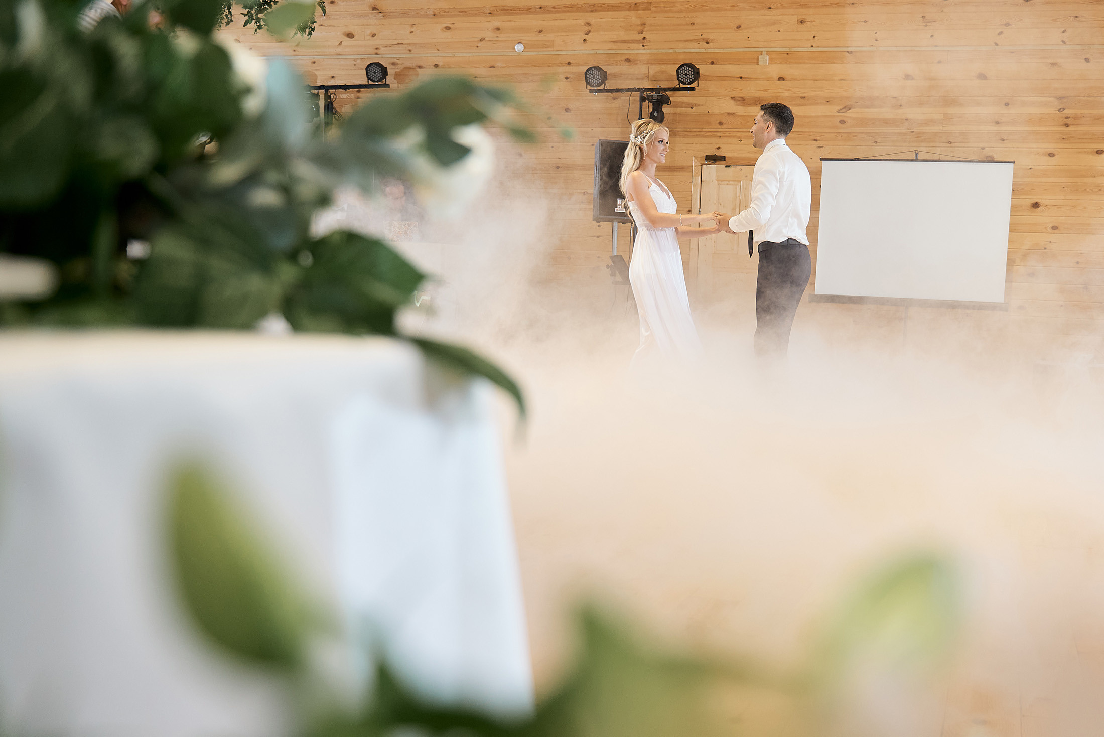 Анна и Егор. Свадебный фотограф Александр Браво