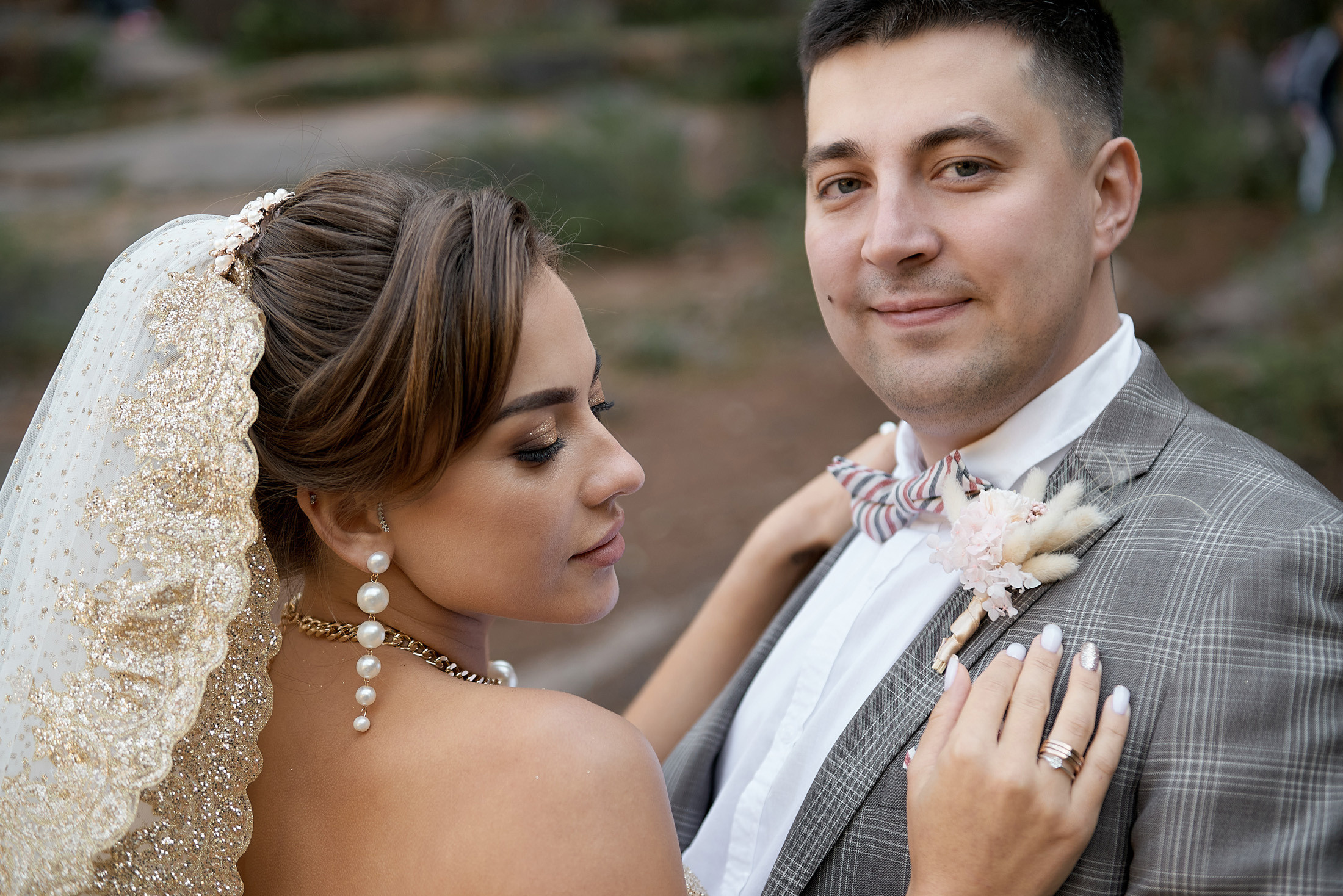 София и Александр. Свадебный фотограф Александр Браво