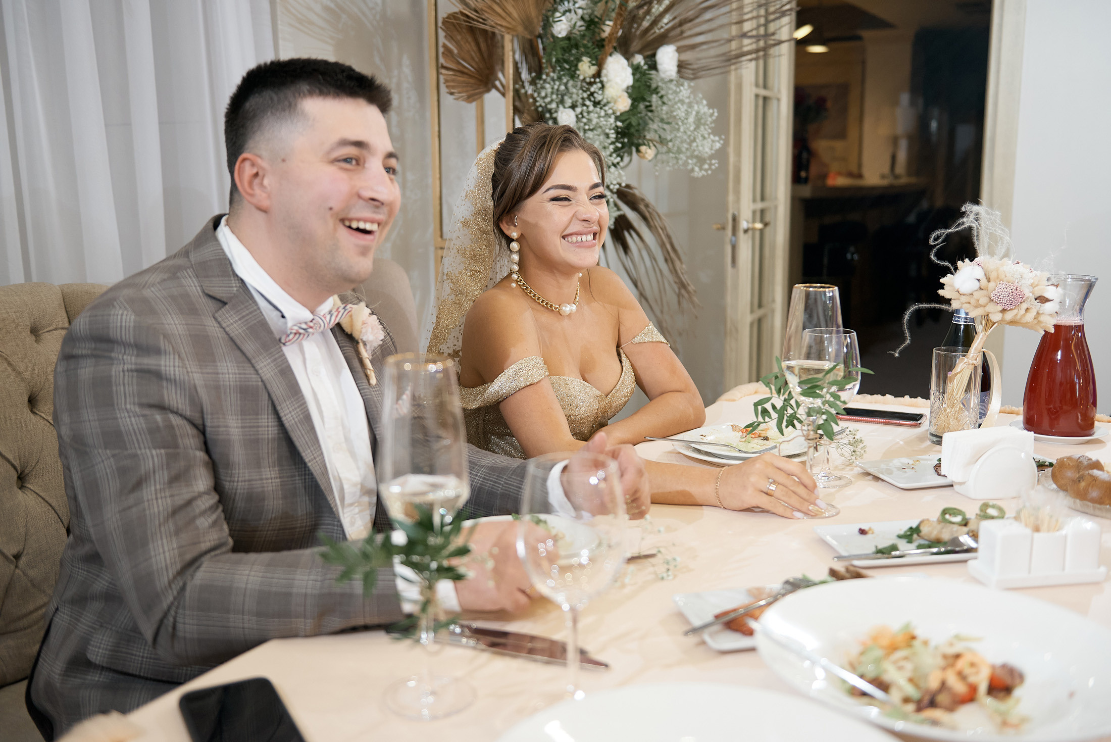 София и Александр. Свадебный фотограф Александр Браво