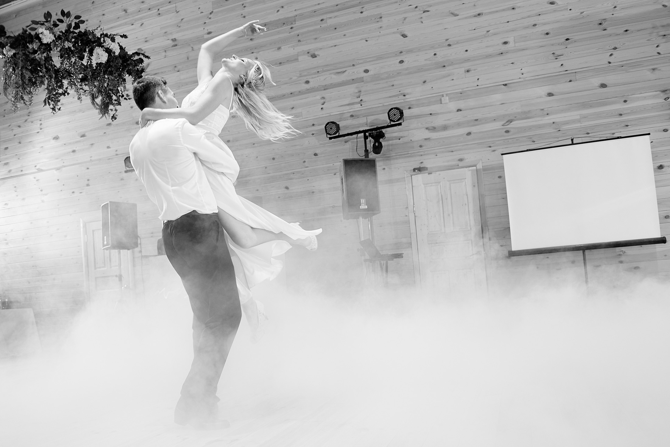 Анна и Егор. Свадебный фотограф Александр Браво