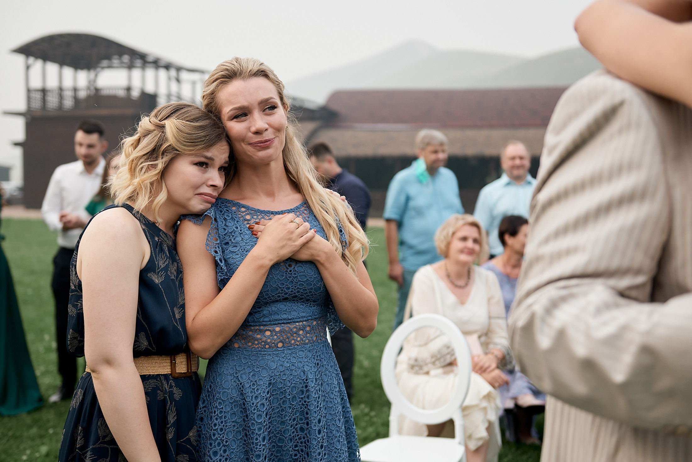 Анна и Егор. Свадебный фотограф Александр Браво