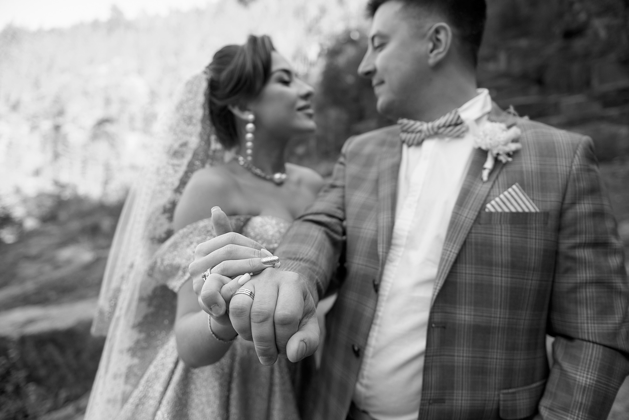 София и Александр. Свадебный фотограф Александр Браво