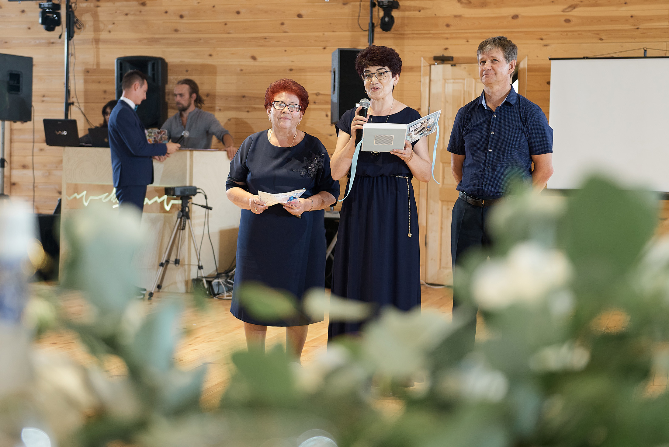 Анна и Егор. Свадебный фотограф Александр Браво