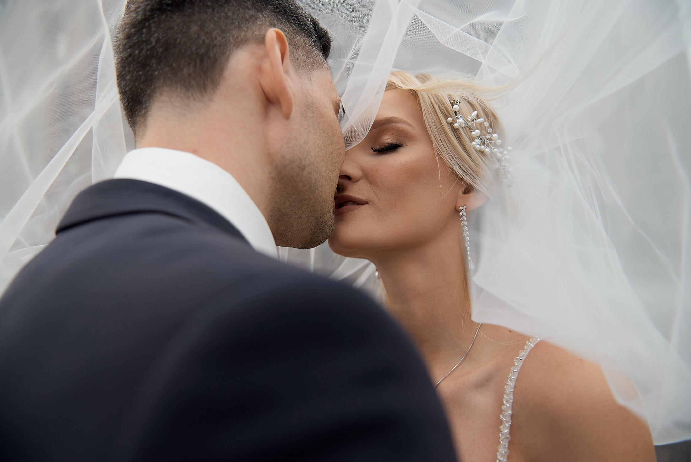 Анна и Егор. Свадебный фотограф Александр Браво