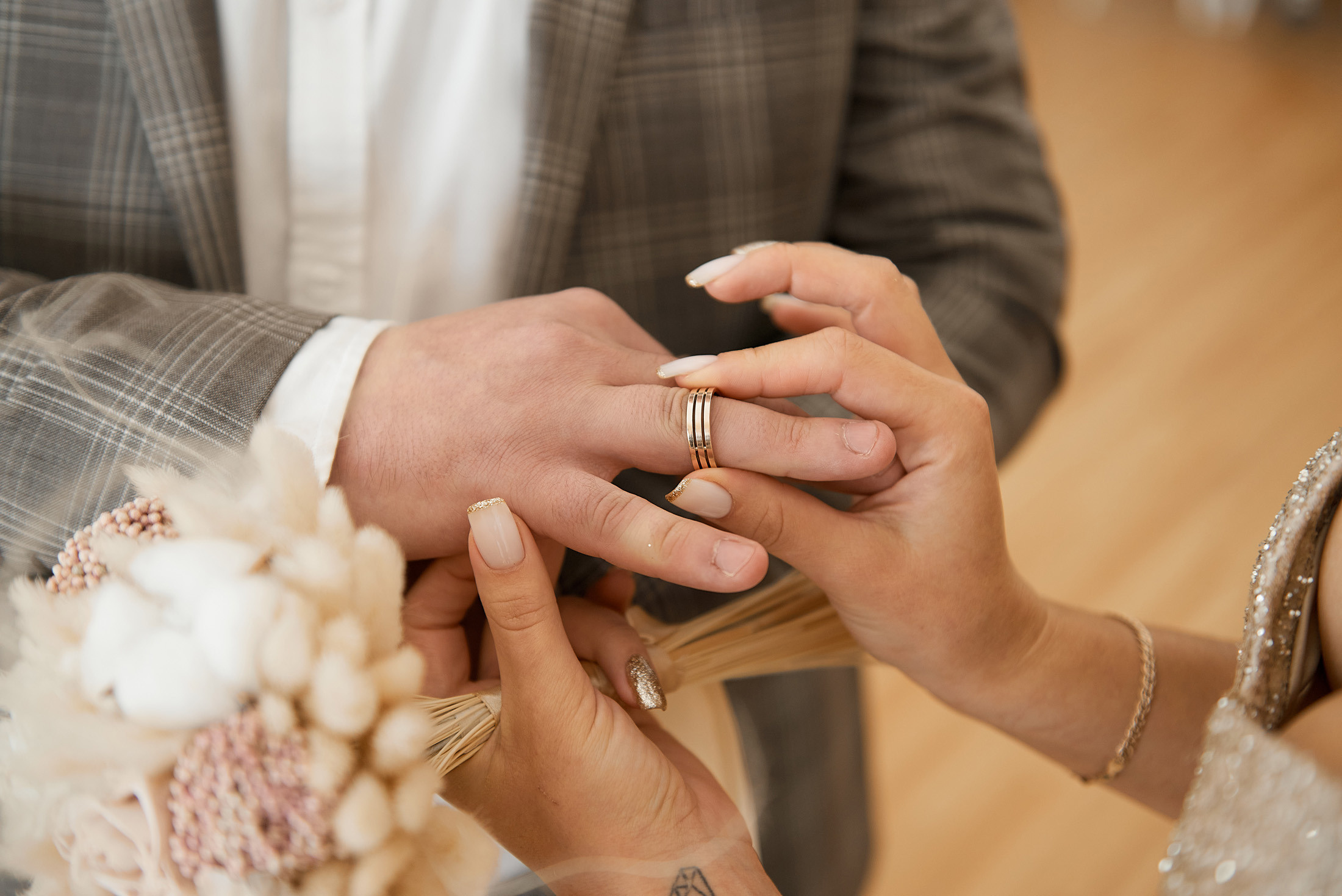 София и Александр. Свадебный фотограф Александр Браво