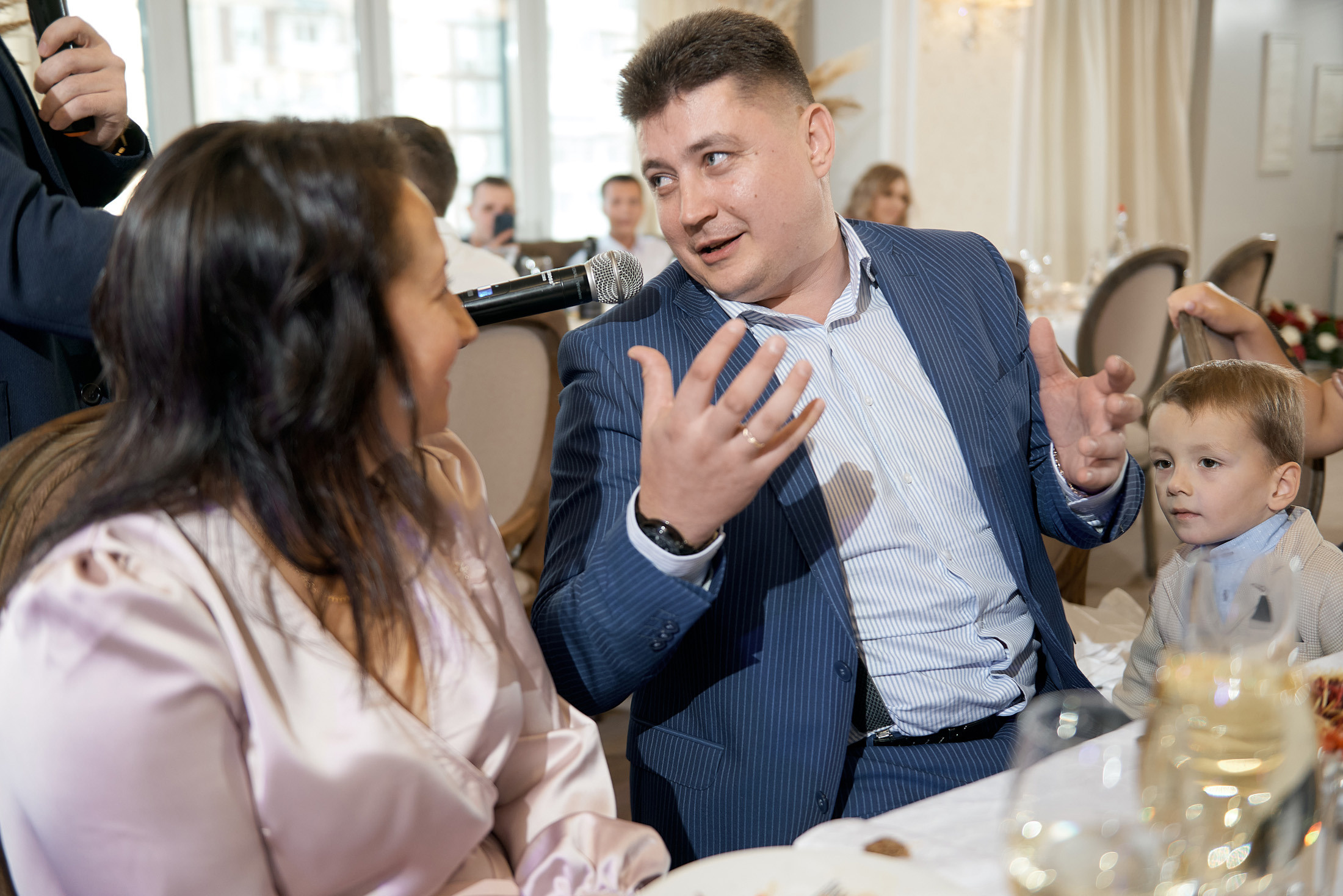 София и Александр. Свадебный фотограф Александр Браво