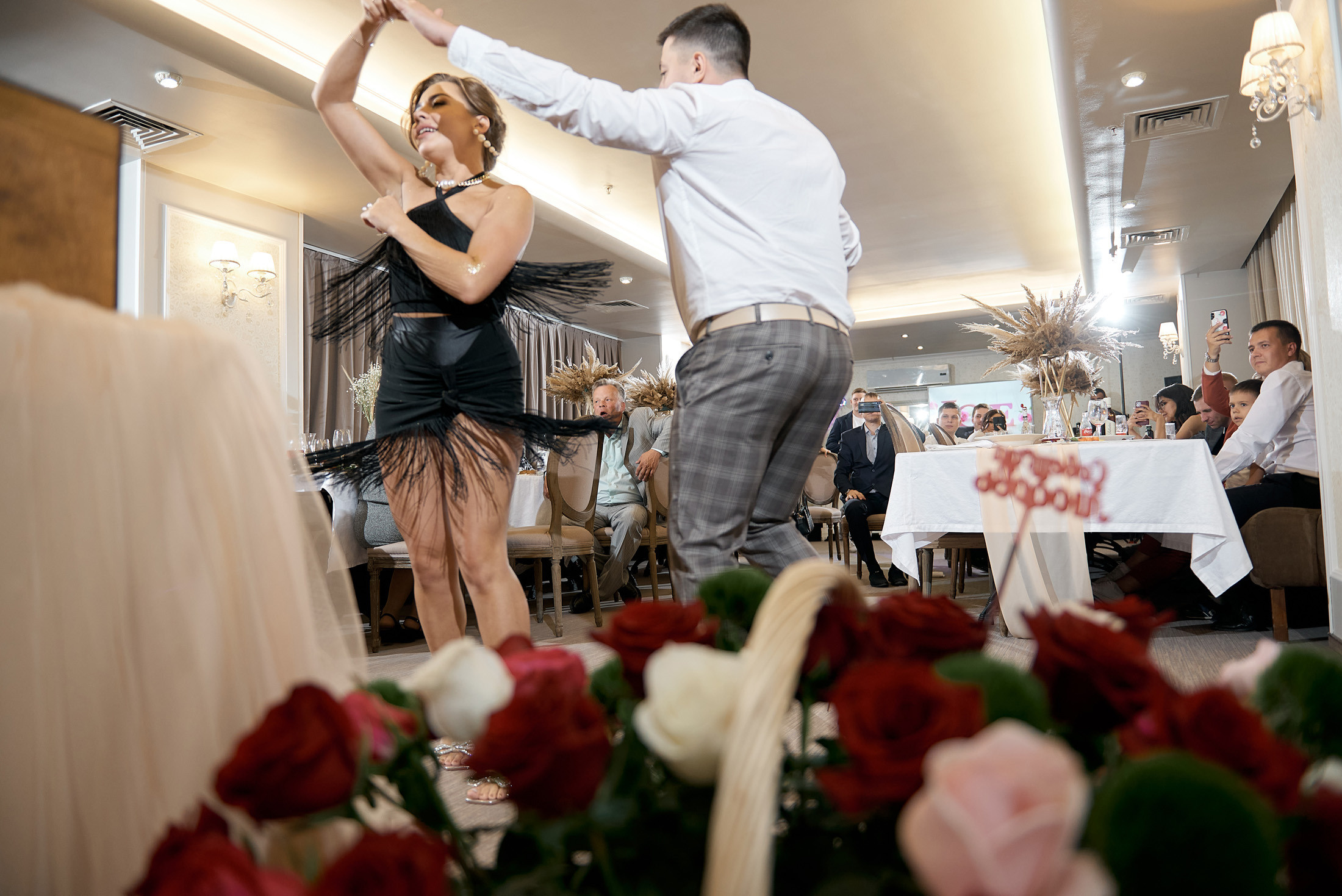 София и Александр. Свадебный фотограф Александр Браво