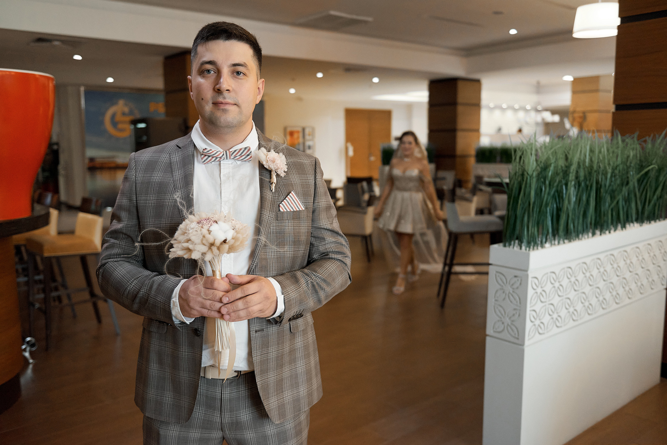 София и Александр. Свадебный фотограф Александр Браво