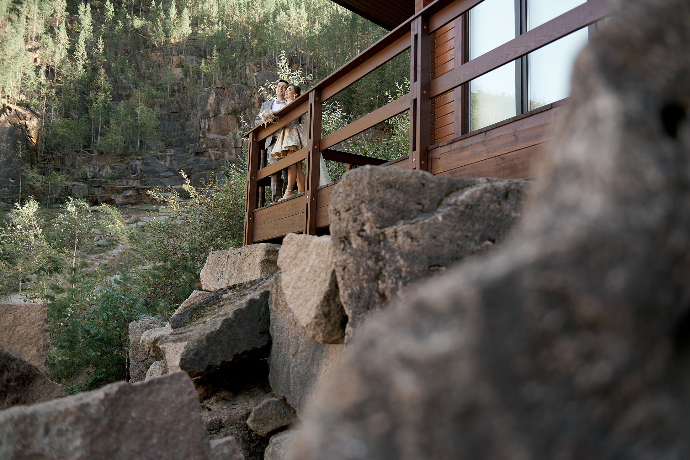 София и Александр. Свадебный фотограф Александр Браво