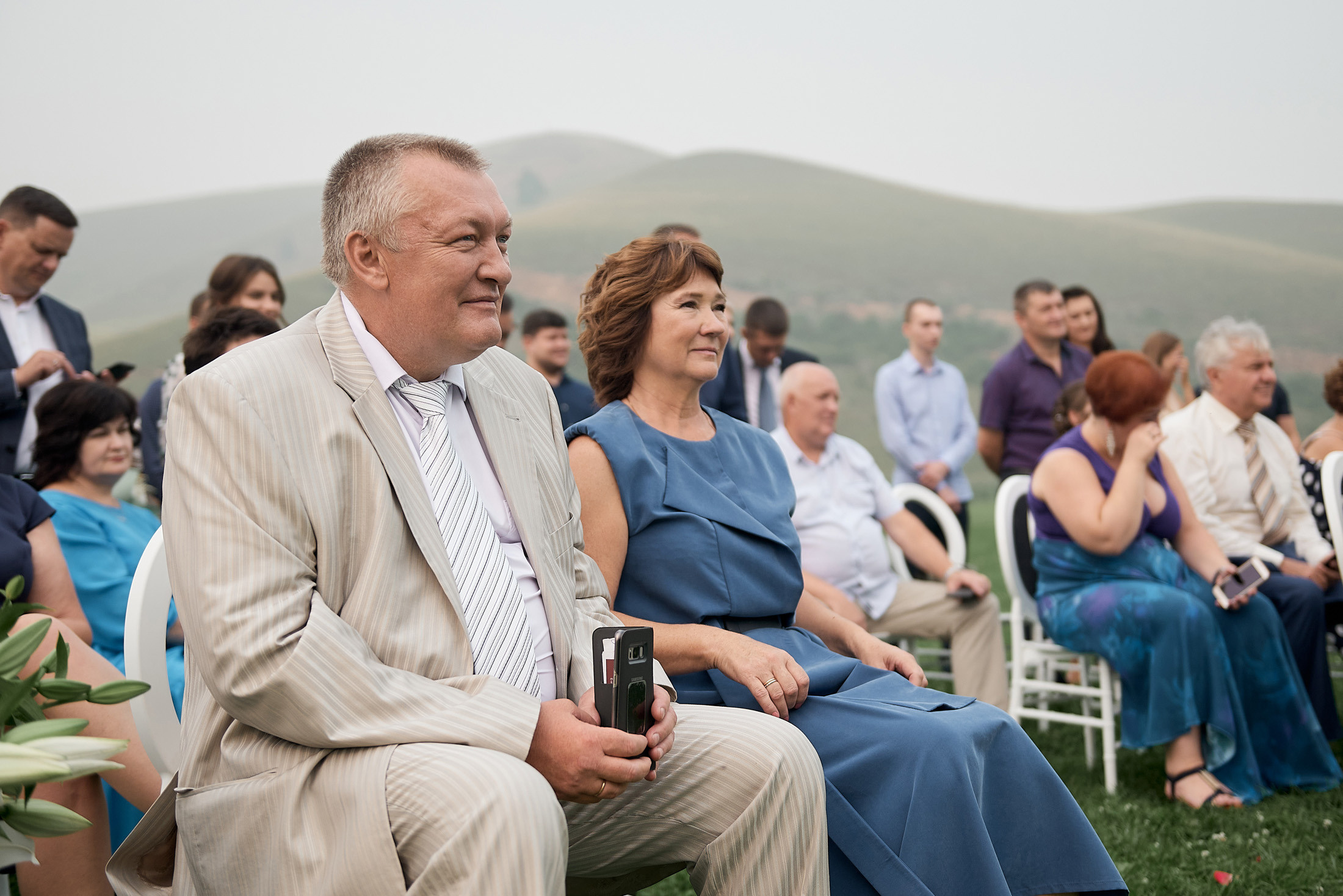 Анна и Егор. Свадебный фотограф Александр Браво