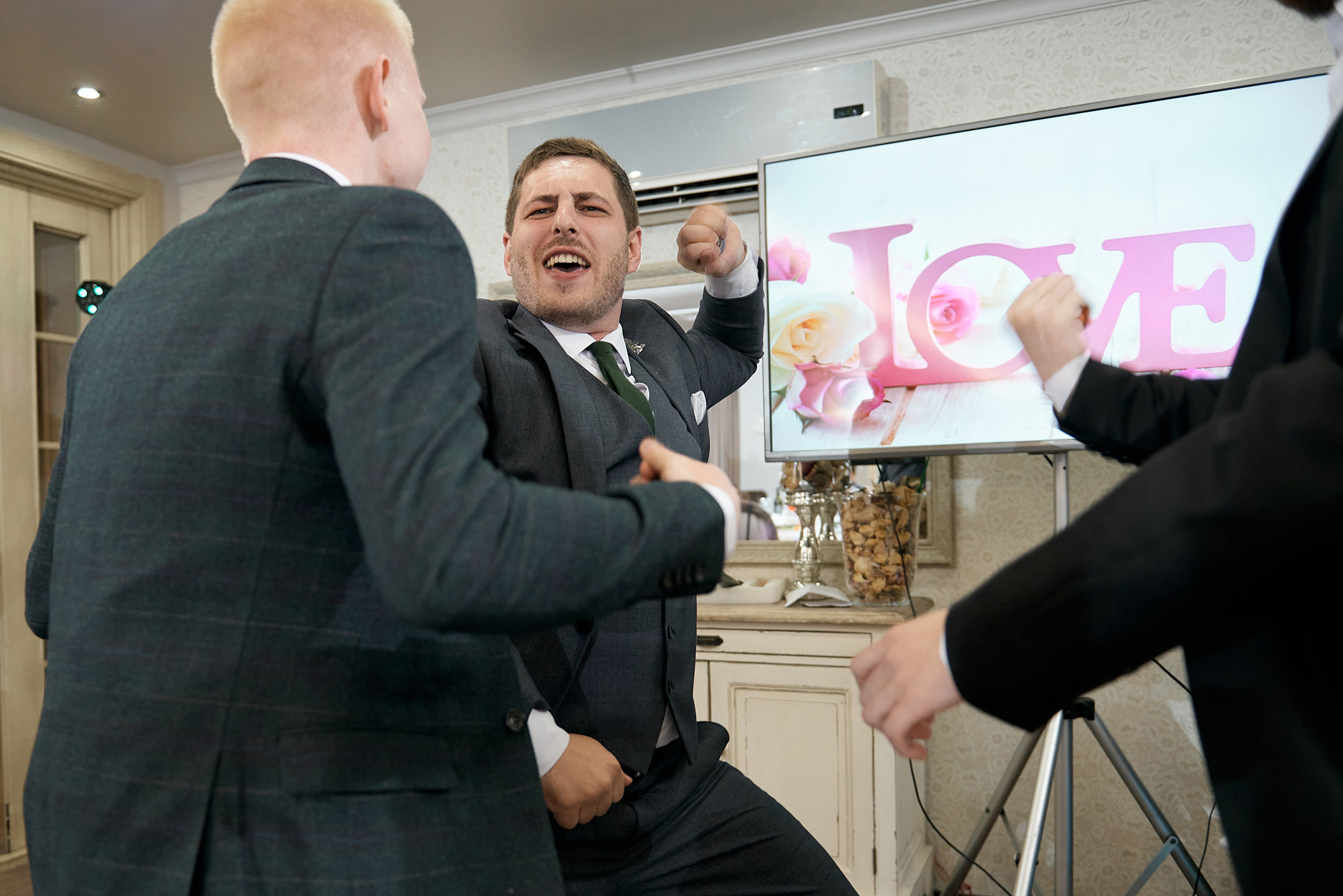 София и Александр. Свадебный фотограф Александр Браво