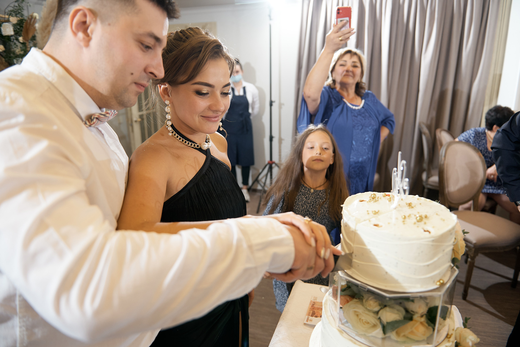 София и Александр. Свадебный фотограф Александр Браво