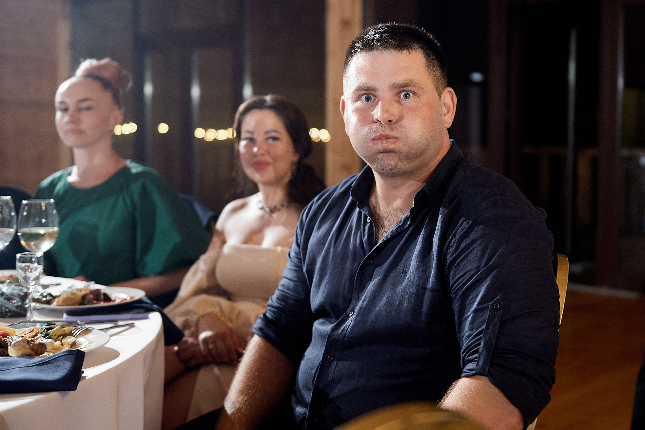 Анна и Егор. Свадебный фотограф Александр Браво