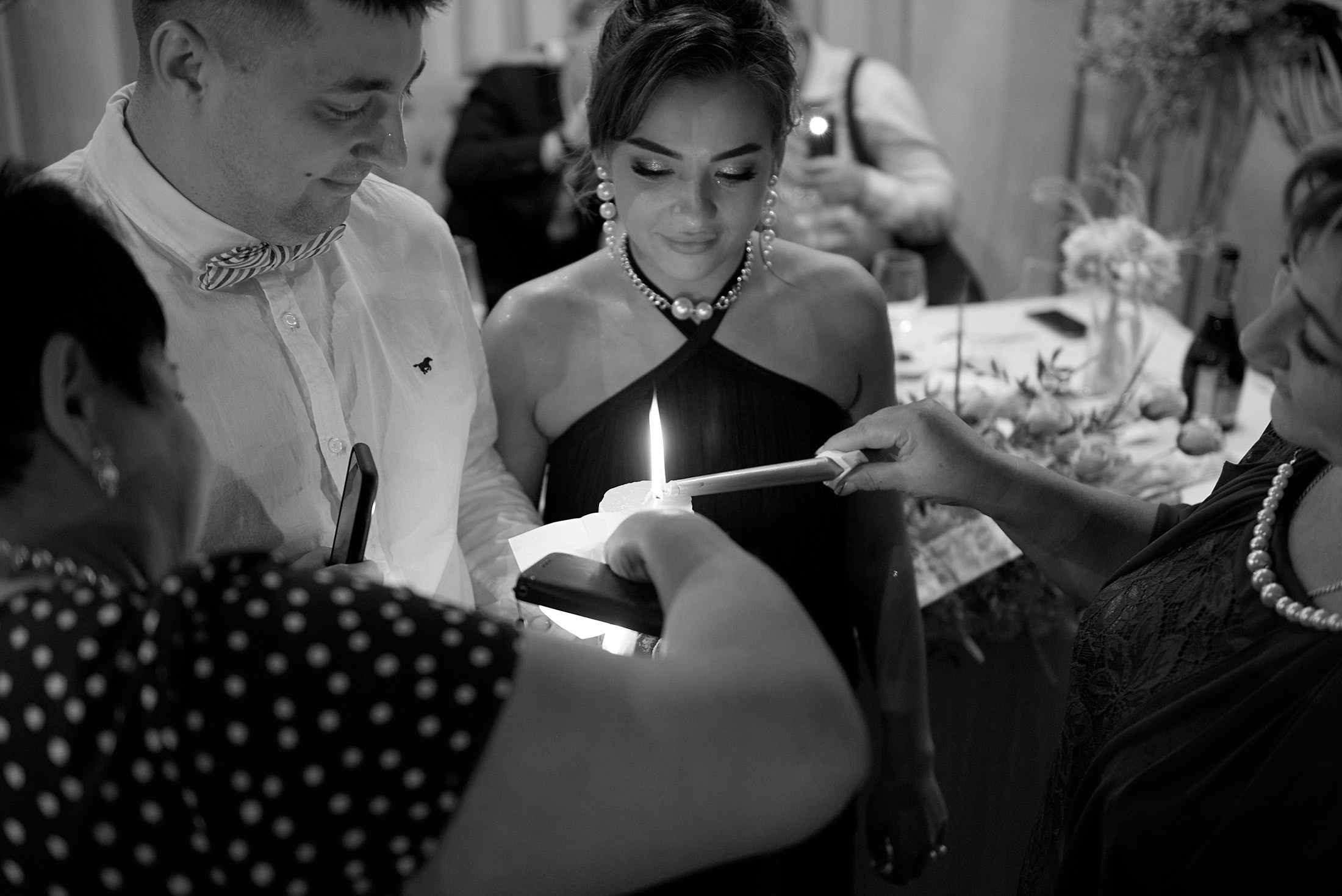 София и Александр. Свадебный фотограф Александр Браво