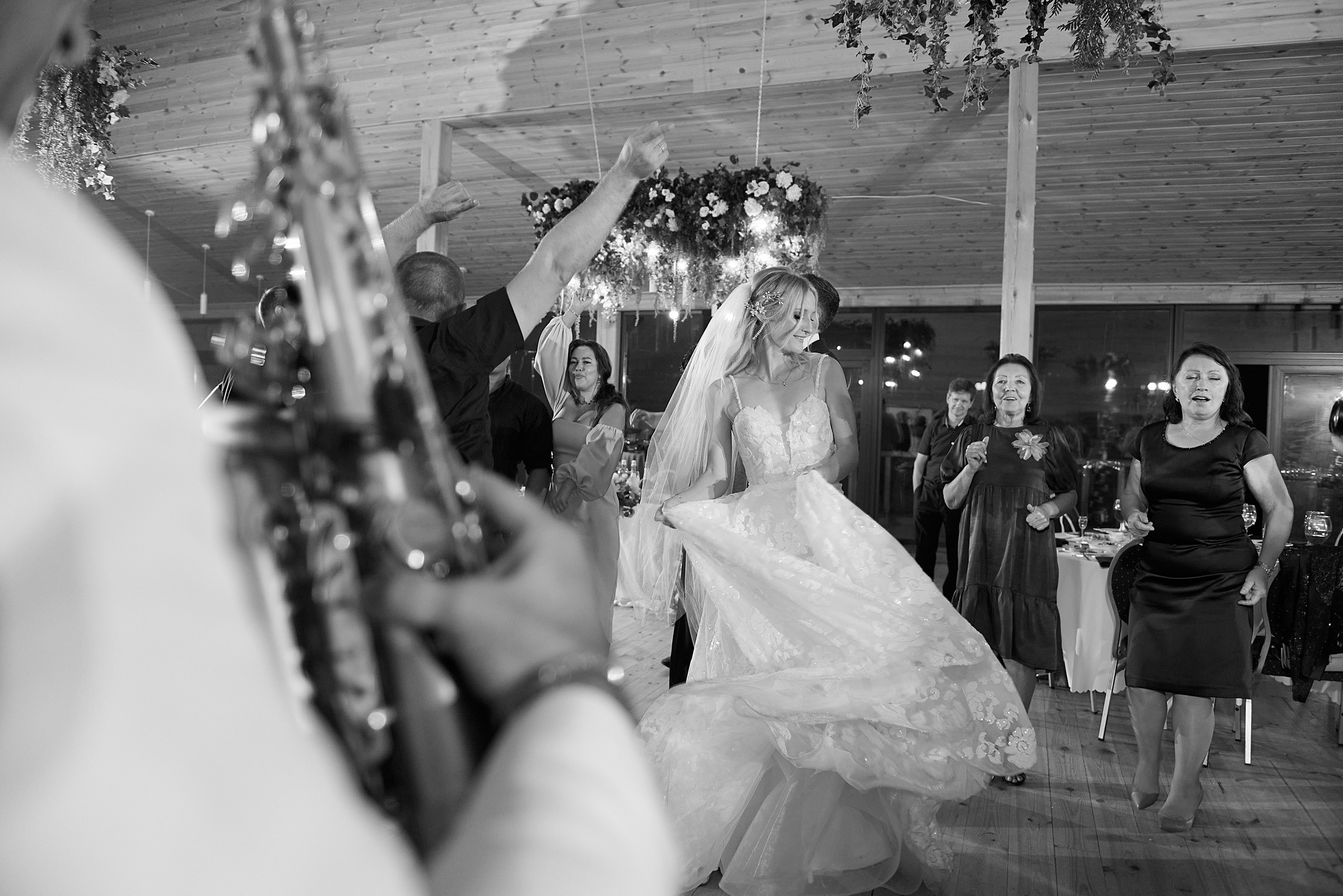 Анна и Егор. Свадебный фотограф Александр Браво