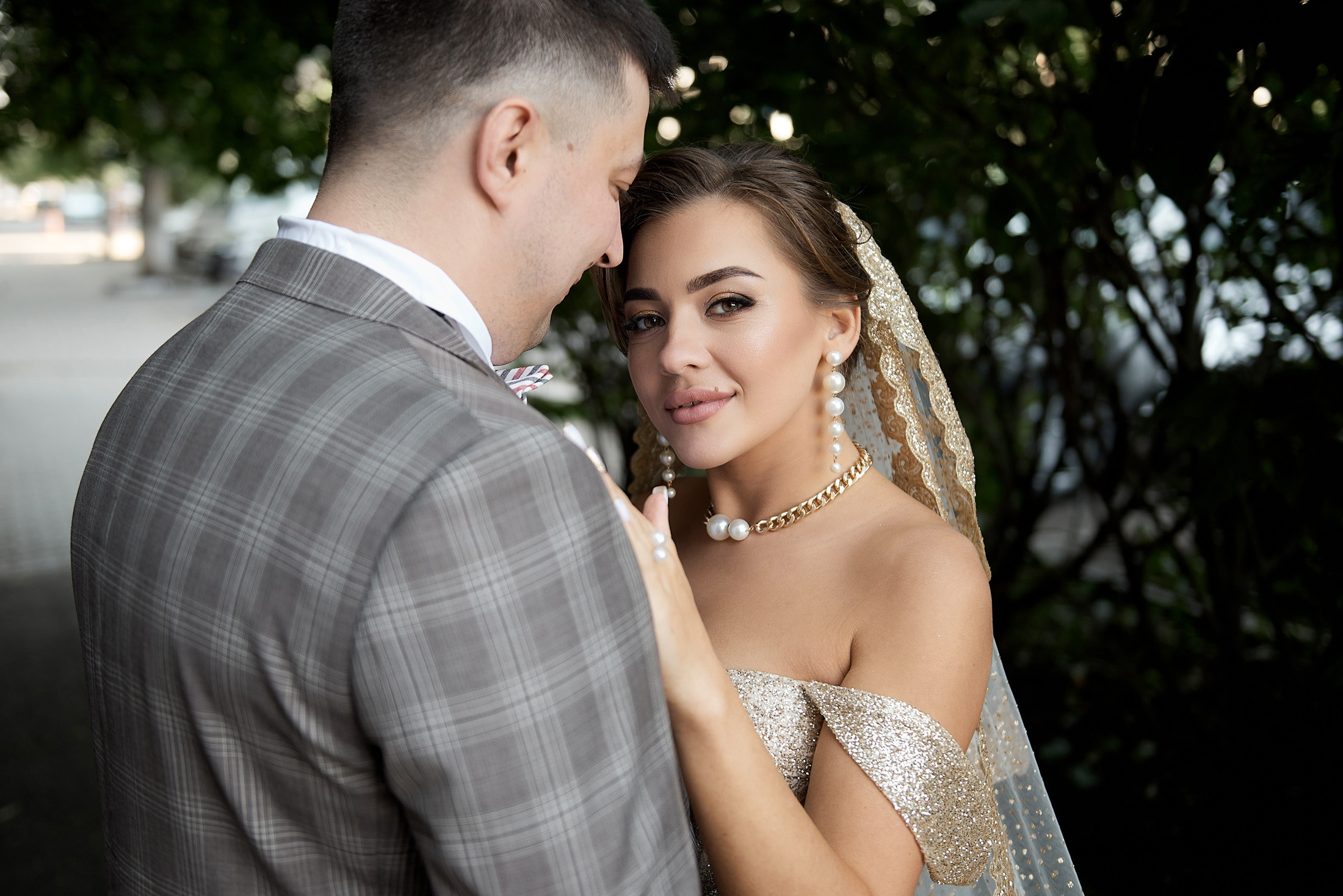 София и Александр. Свадебный фотограф Александр Браво