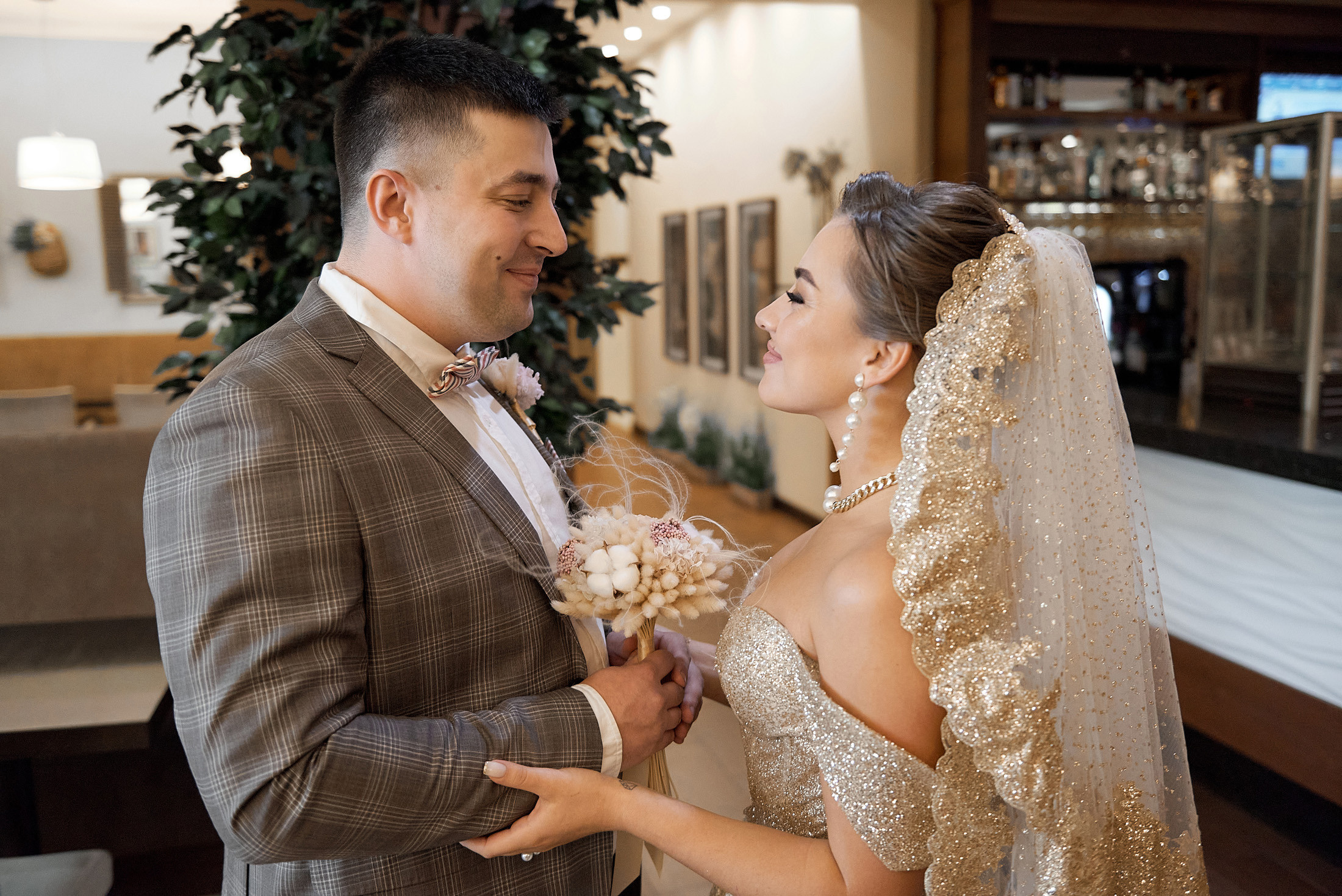 София и Александр. Свадебный фотограф Александр Браво