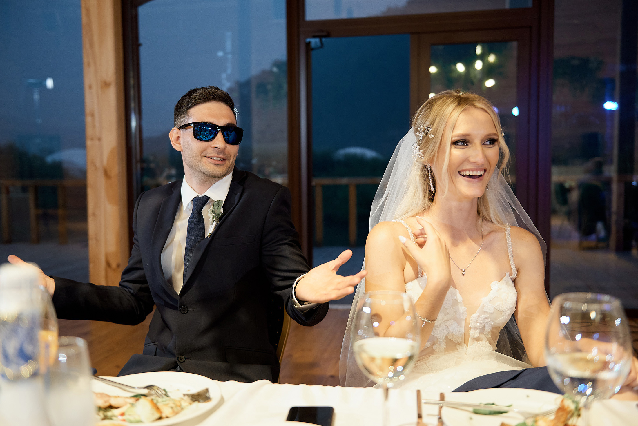 Анна и Егор. Свадебный фотограф Александр Браво