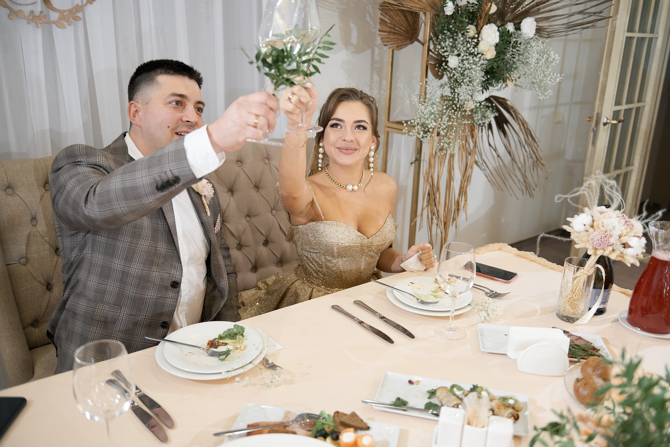 София и Александр. Свадебный фотограф Александр Браво