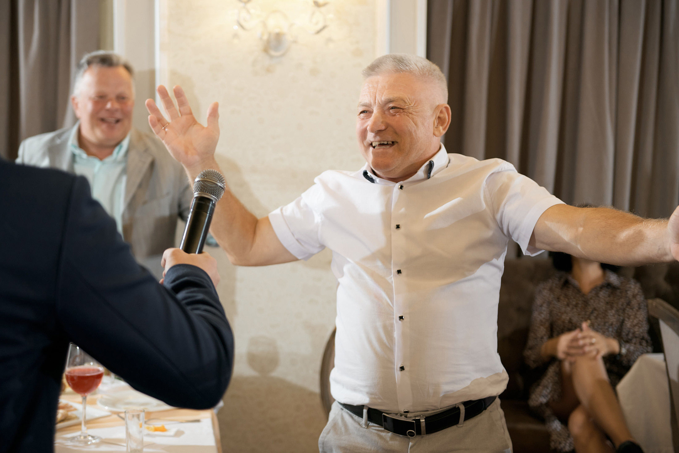 София и Александр. Свадебный фотограф Александр Браво