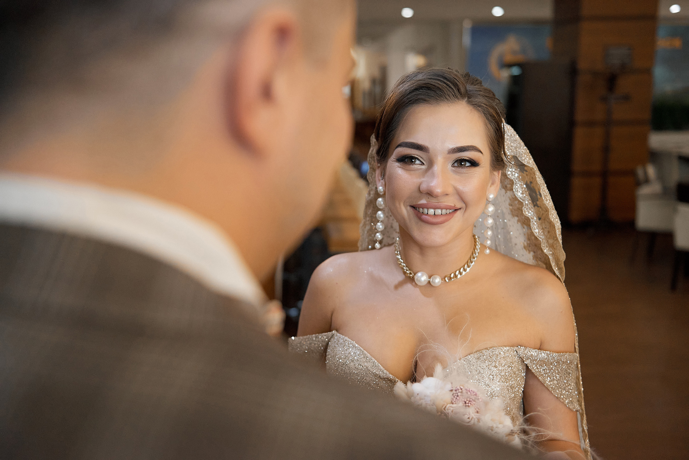 София и Александр. Свадебный фотограф Александр Браво