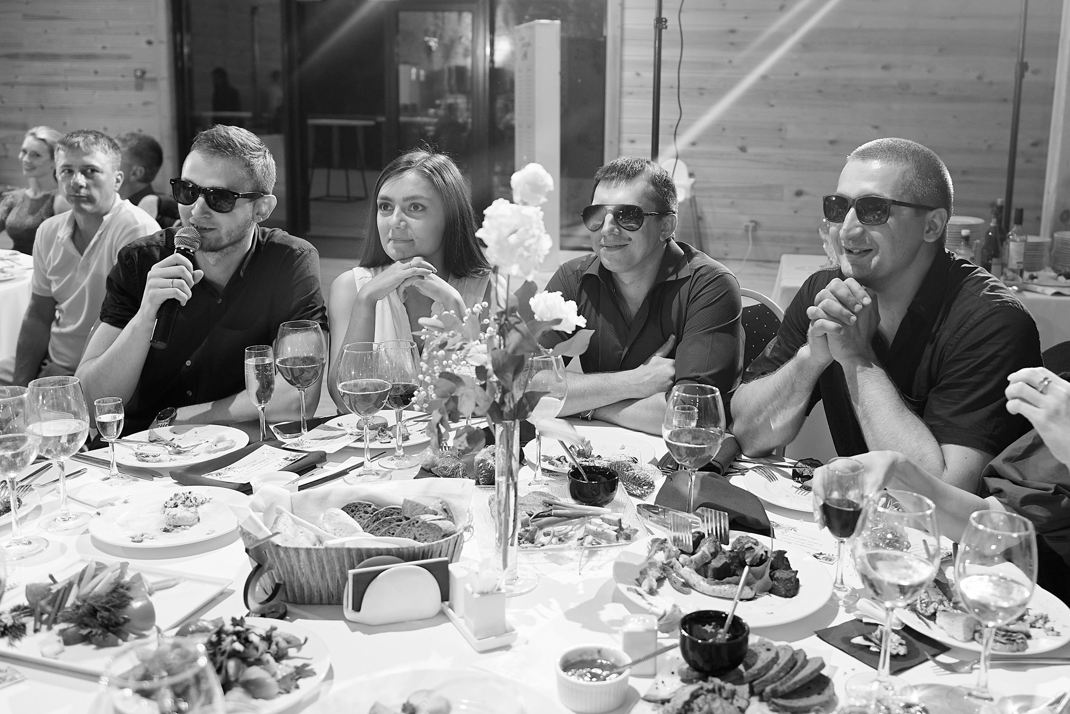 Анна и Егор. Свадебный фотограф Александр Браво