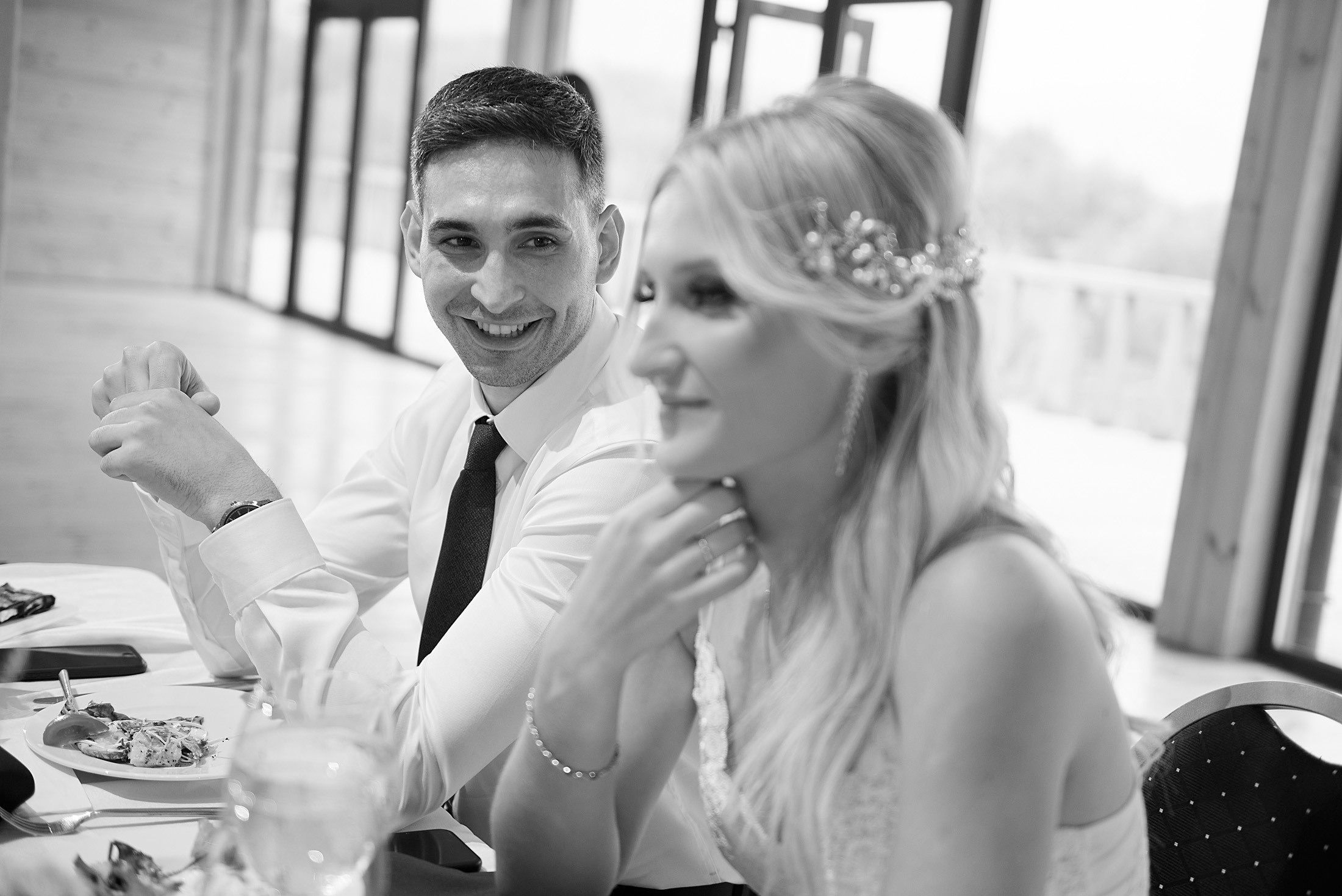 Анна и Егор. Свадебный фотограф Александр Браво