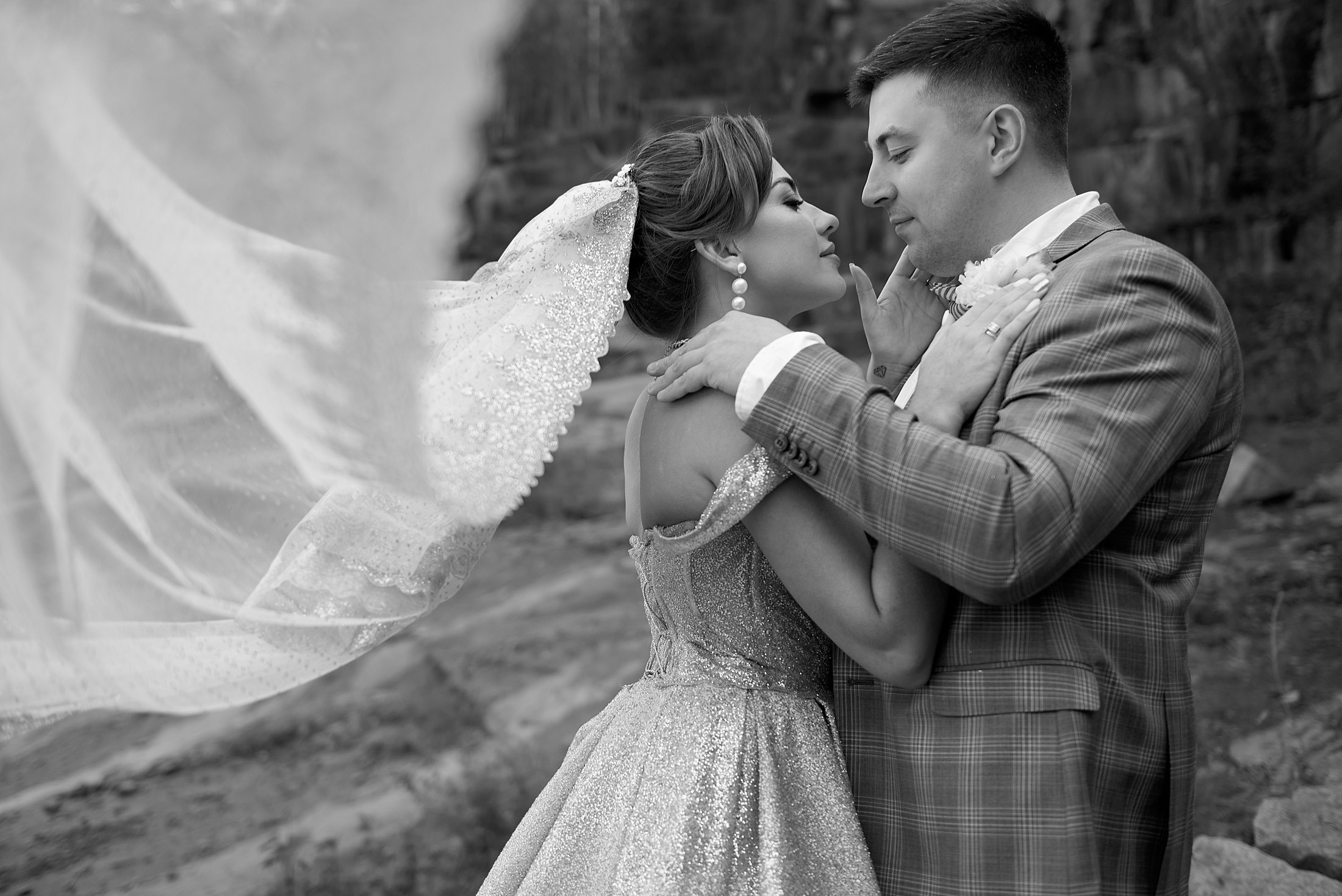 София и Александр. Свадебный фотограф Александр Браво