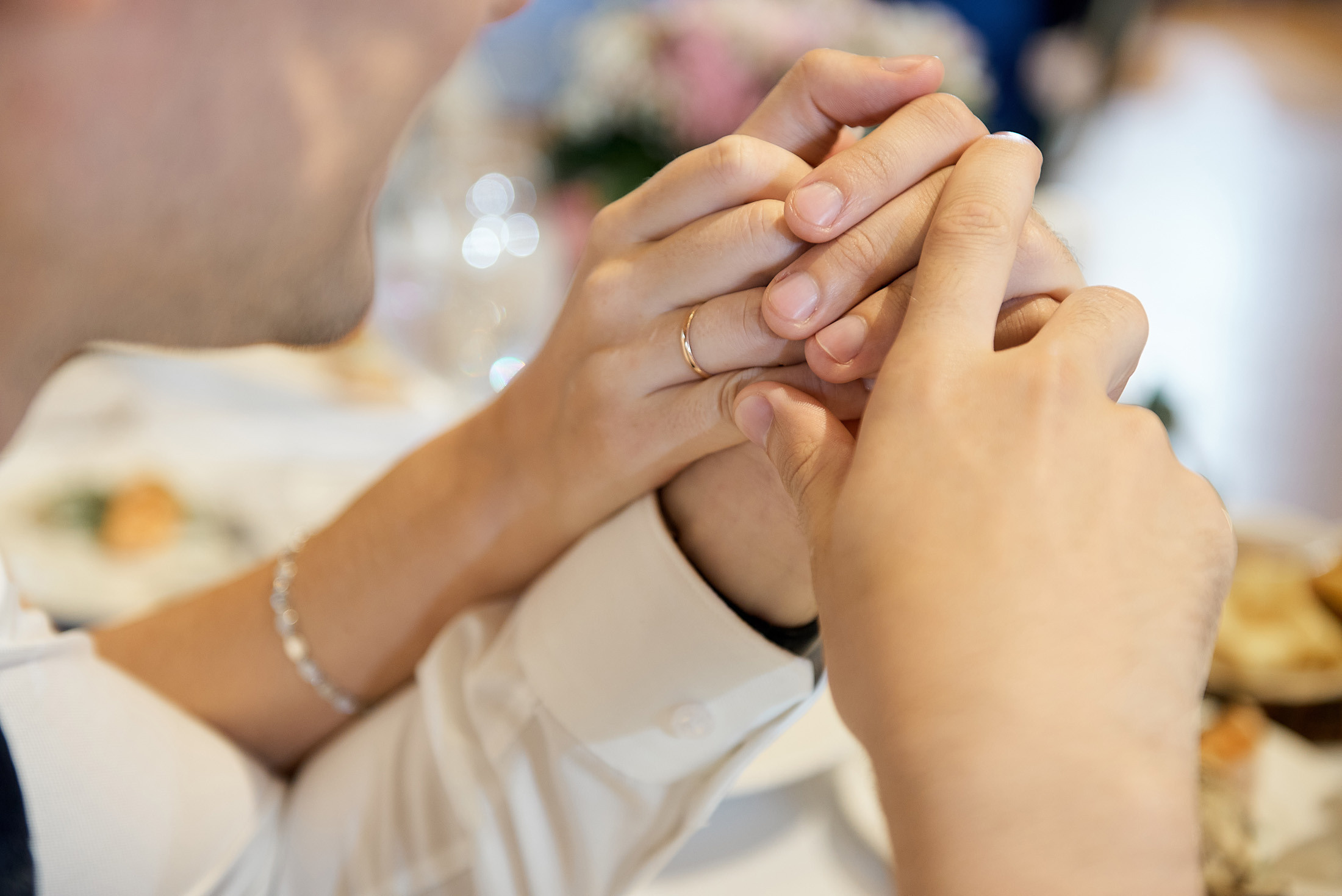 Анна и Егор. Свадебный фотограф Александр Браво