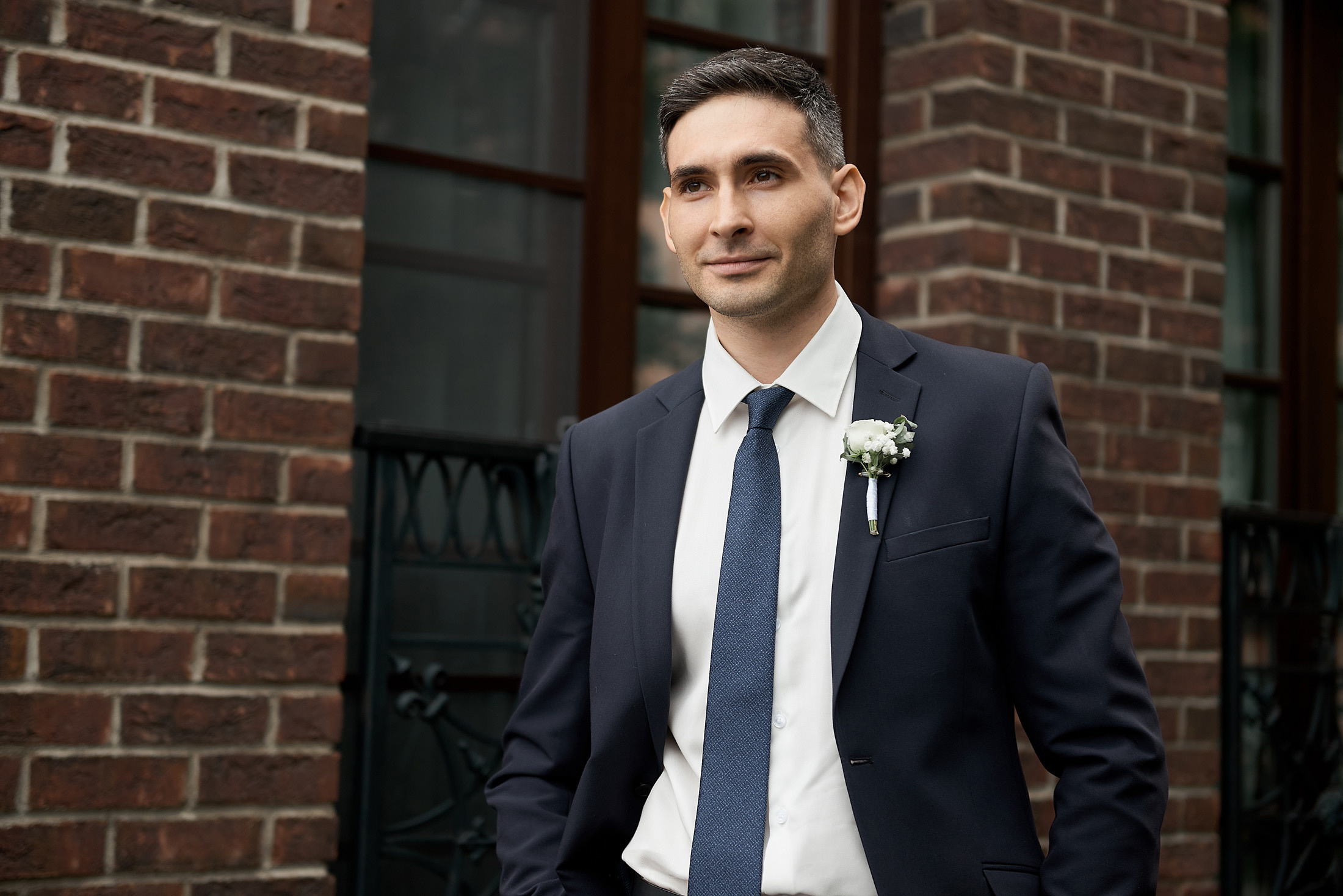 Анна и Егор. Свадебный фотограф Александр Браво