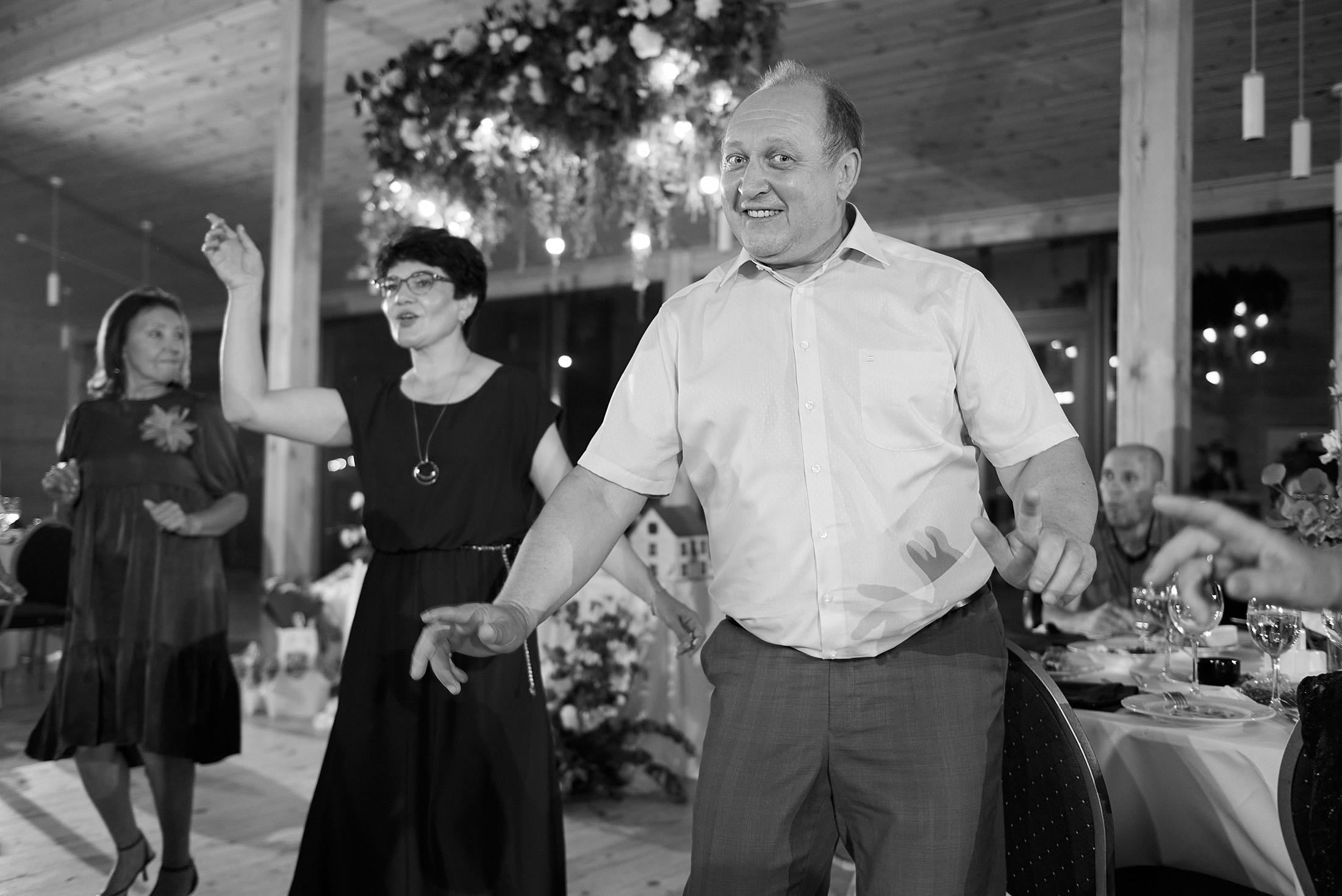 Анна и Егор. Свадебный фотограф Александр Браво