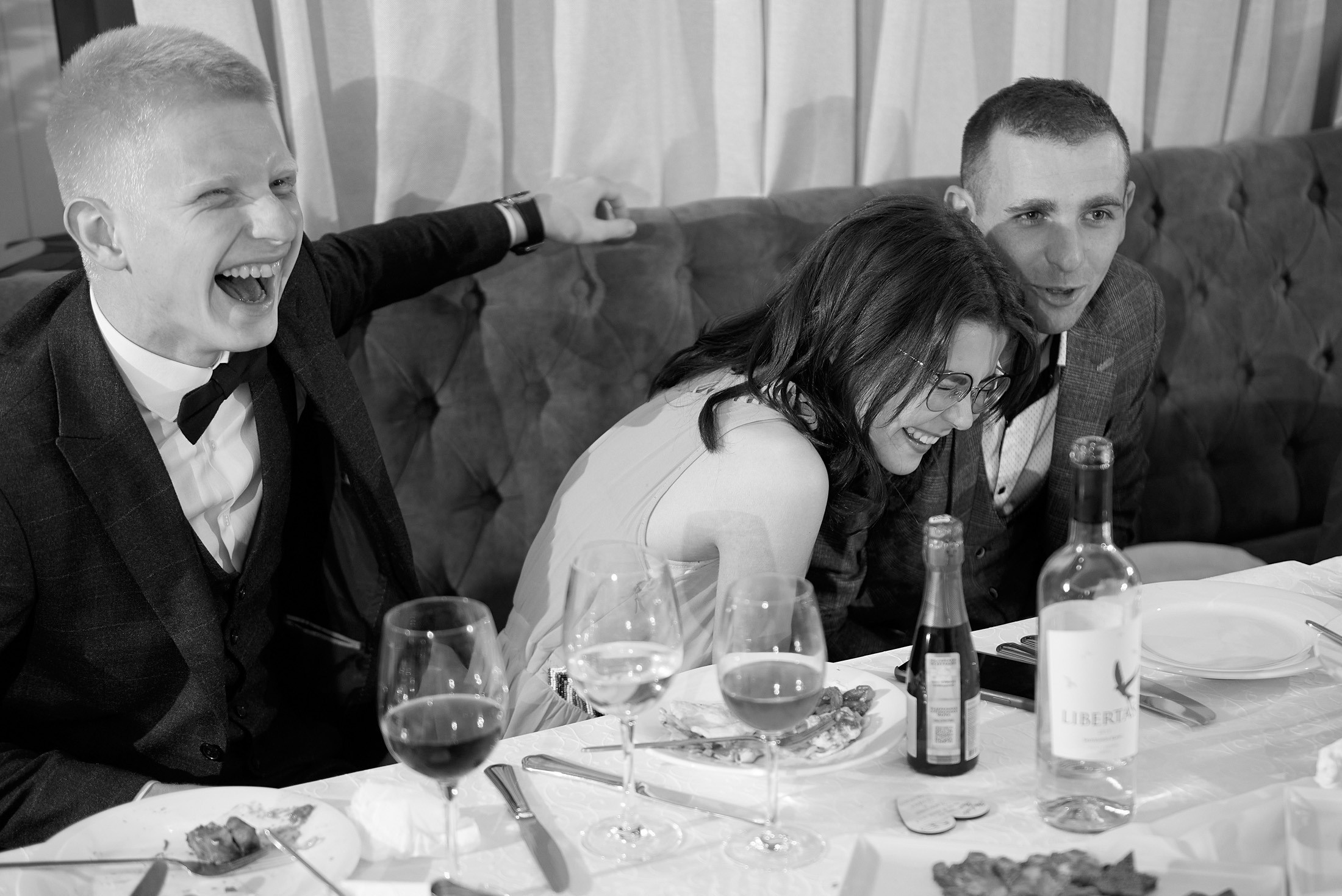 София и Александр. Свадебный фотограф Александр Браво