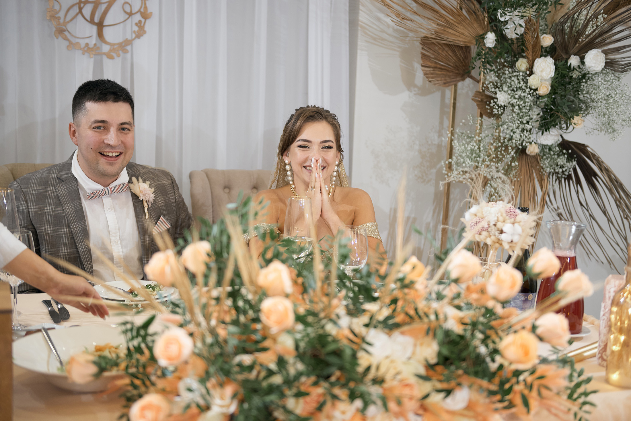 София и Александр. Свадебный фотограф Александр Браво