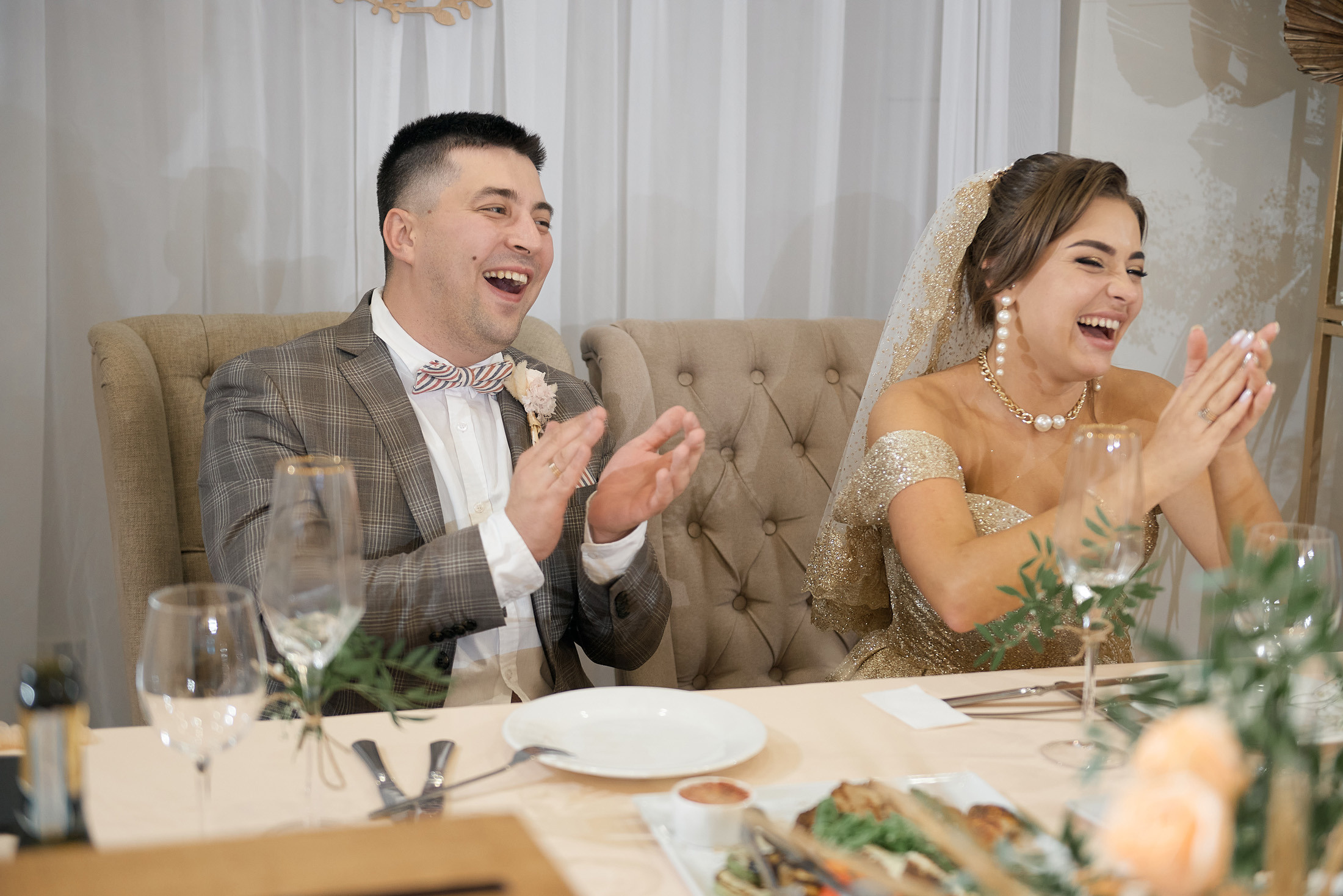 София и Александр. Свадебный фотограф Александр Браво